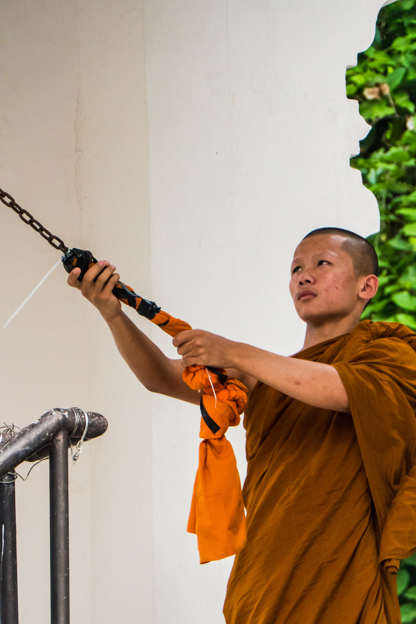 Panasonic Lumix DMC-GH4 sample photo. Thailand photography