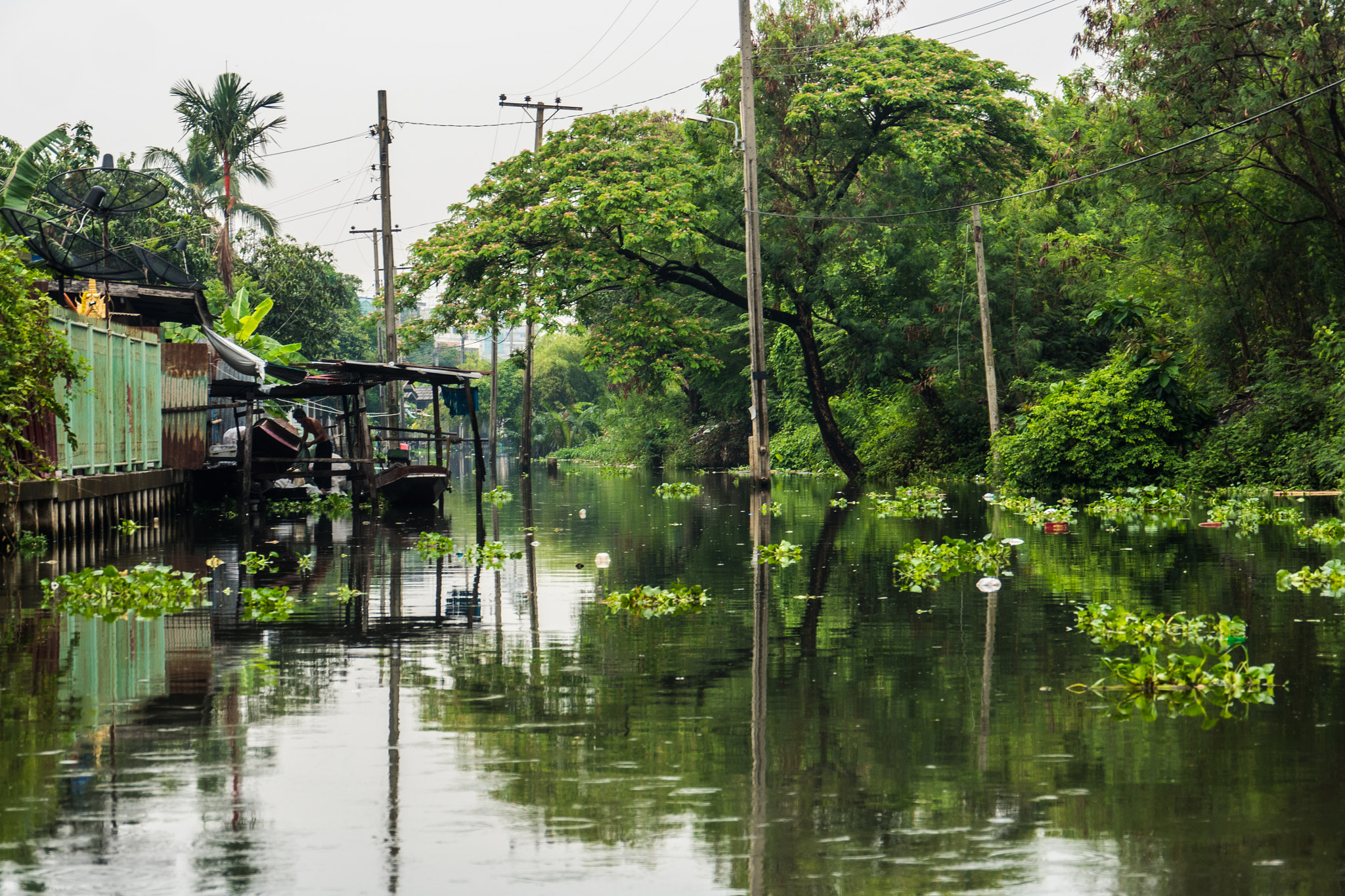 Panasonic Lumix DMC-GH4 sample photo. Thailand photography