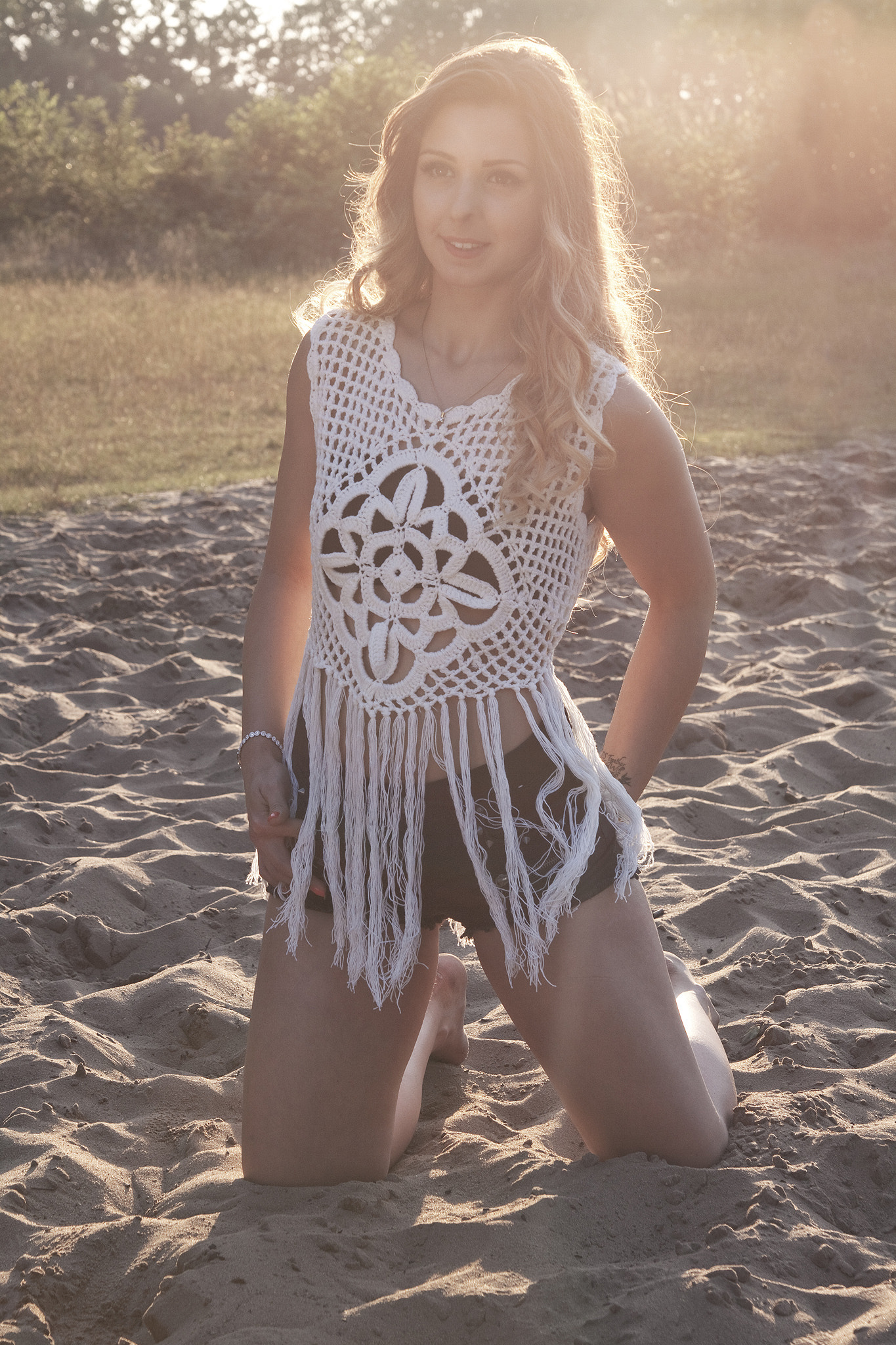 Canon EOS 50D sample photo. Laura  photography