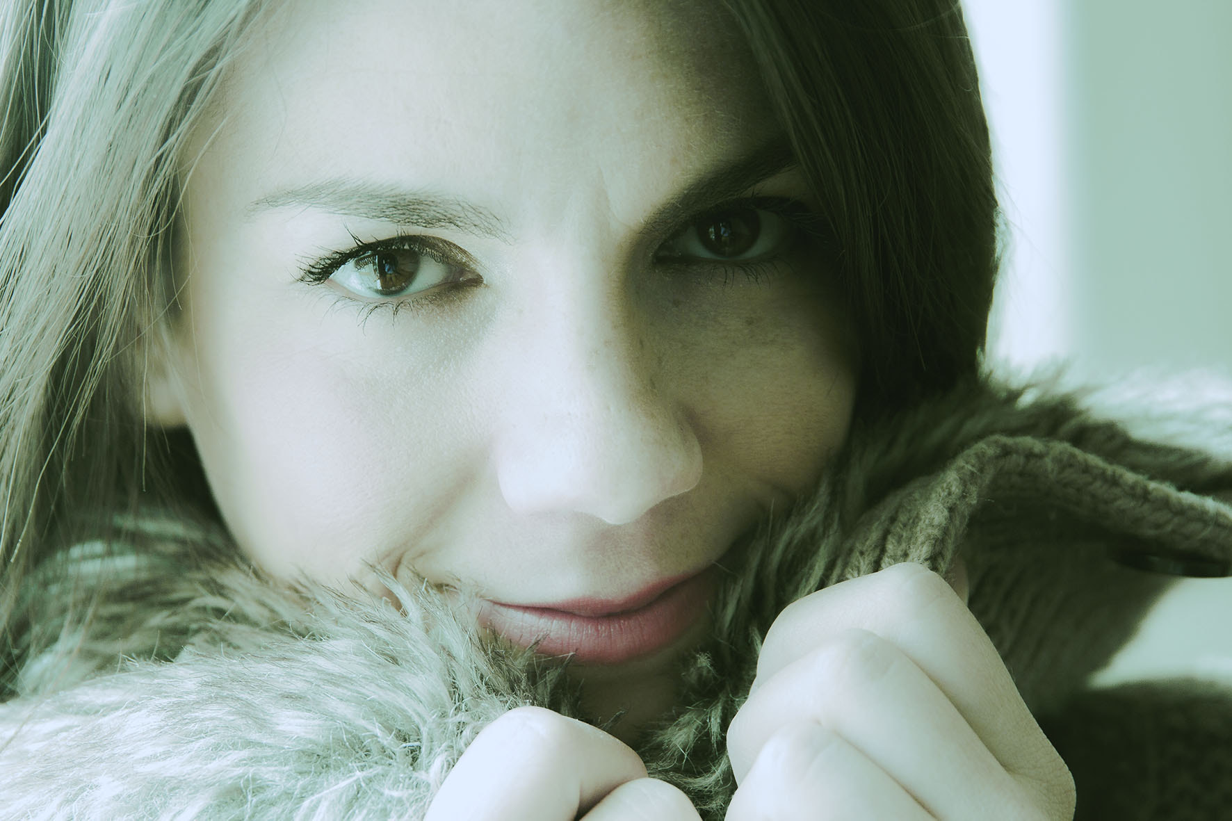 Sigma 24-105mm f/4 DG OS HSM | A sample photo. Irina by me photography