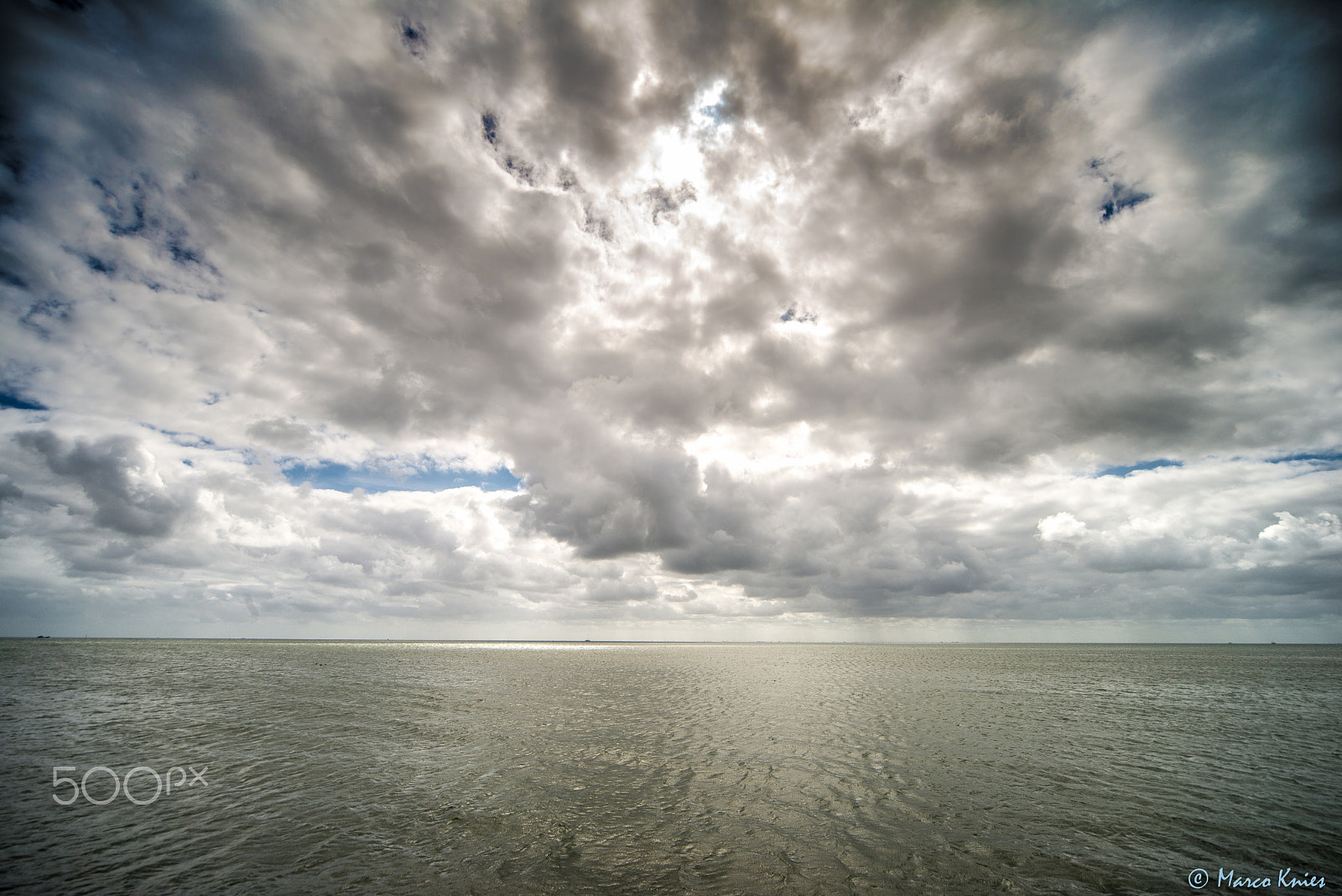 Sigma 12-24mm F4.5-5.6 EX DG Aspherical HSM sample photo. Waddenzee photography