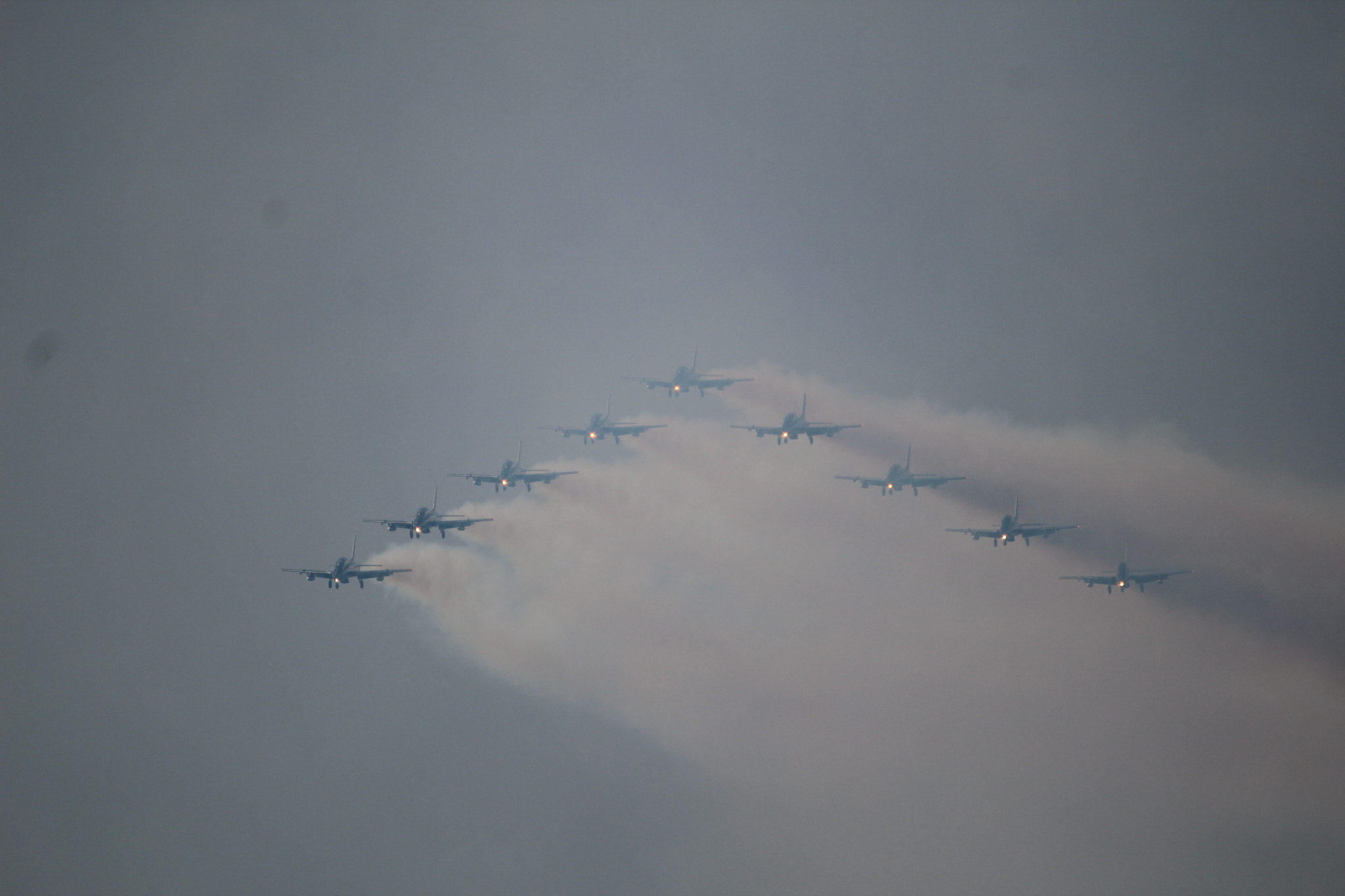 Tamron SP 35mm F1.8 Di VC USD sample photo. Pesaro airshow  photography