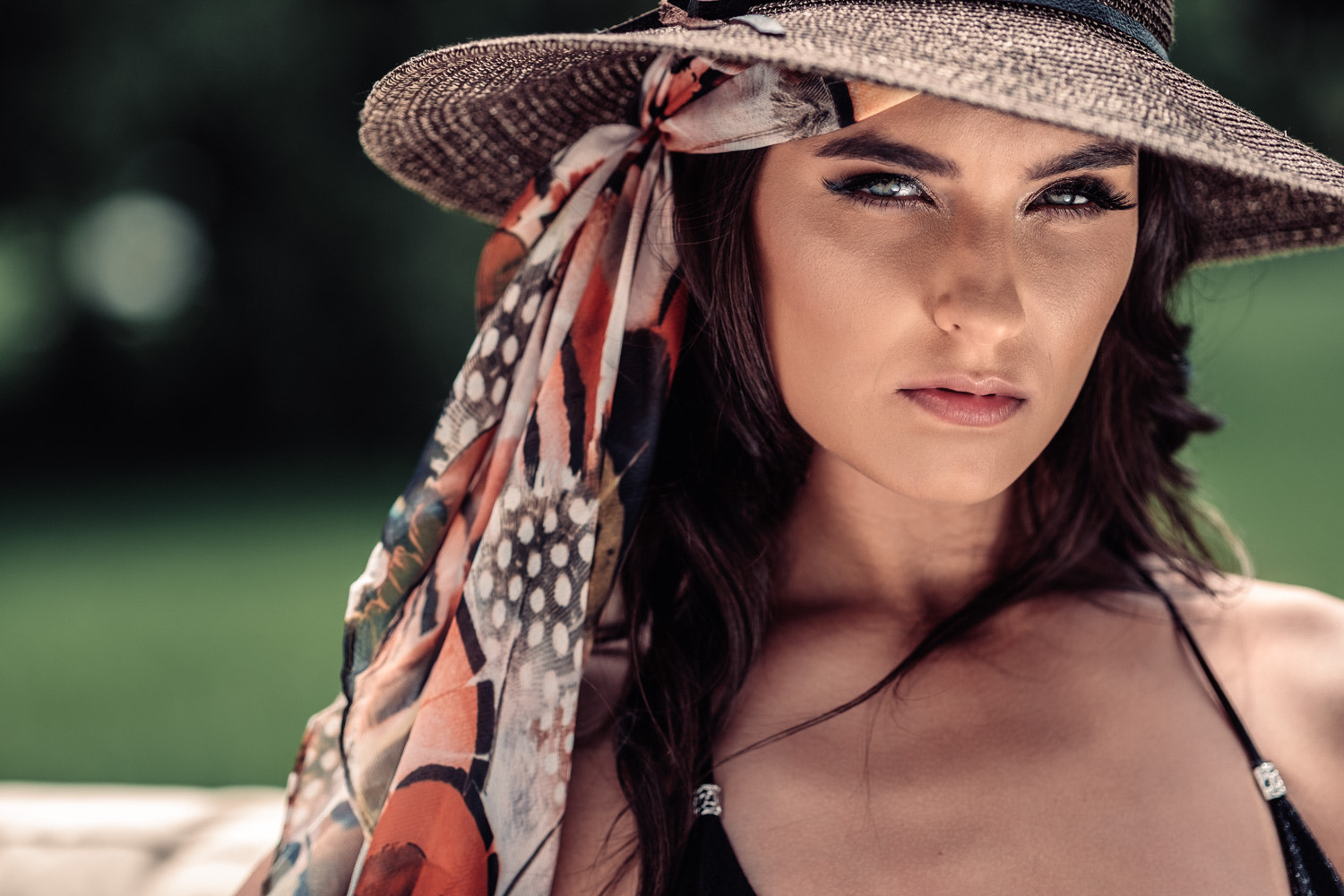 Fujifilm X-E2 + Fujifilm XF 90mm F2 R LM WR sample photo. Tricoline by michaela dúcká 08 photography