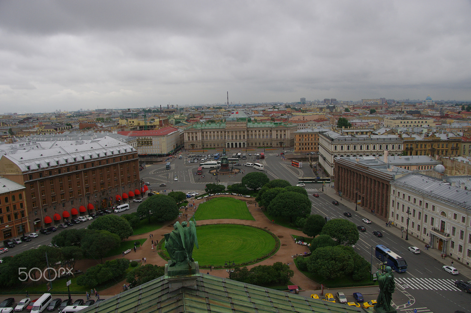 Pentax K-x sample photo. Санкт-Петербург - 2 photography