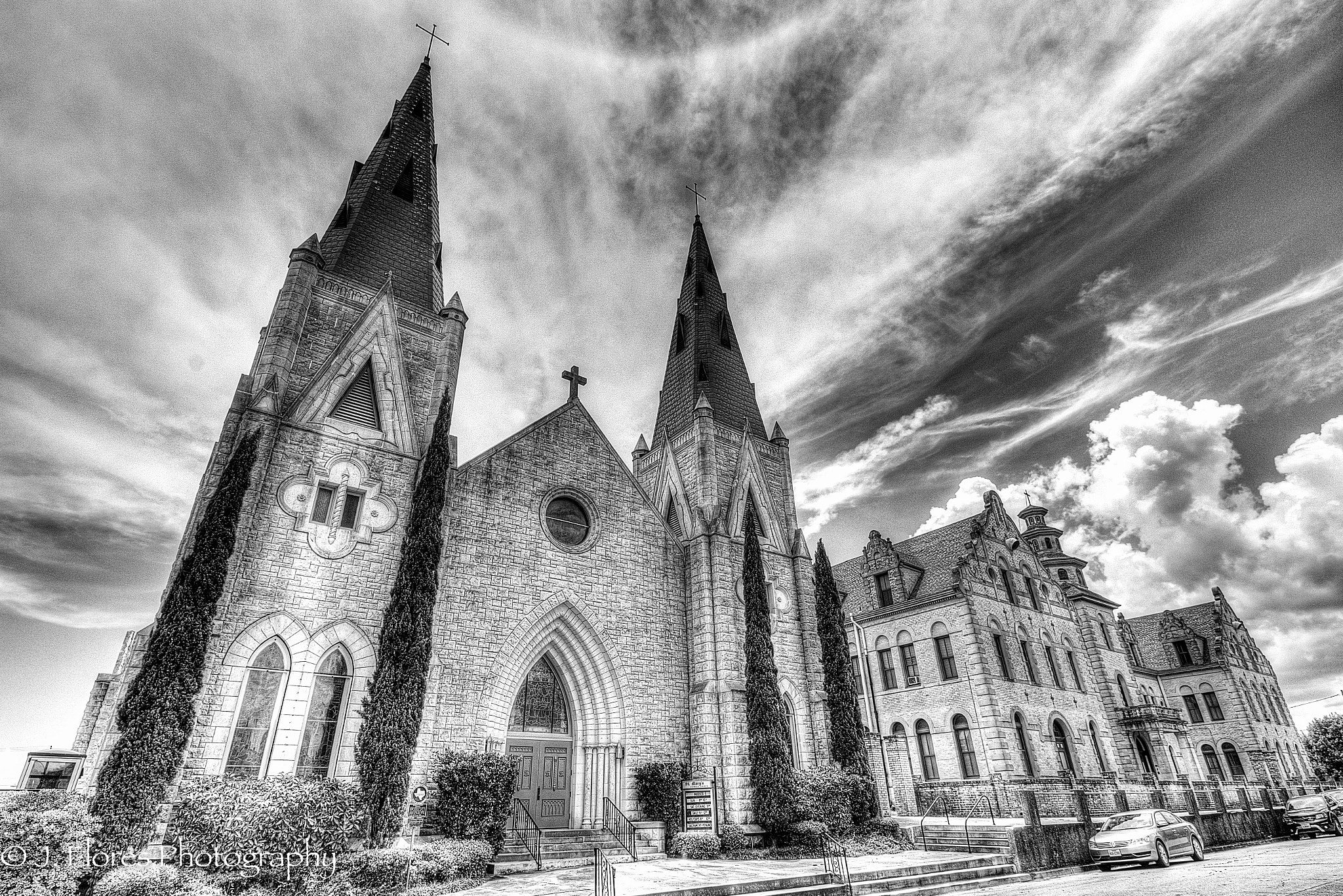 Canon EOS 7D Mark II + Canon EF-S 10-18mm F4.5–5.6 IS STM sample photo. Diocese of victoria photography