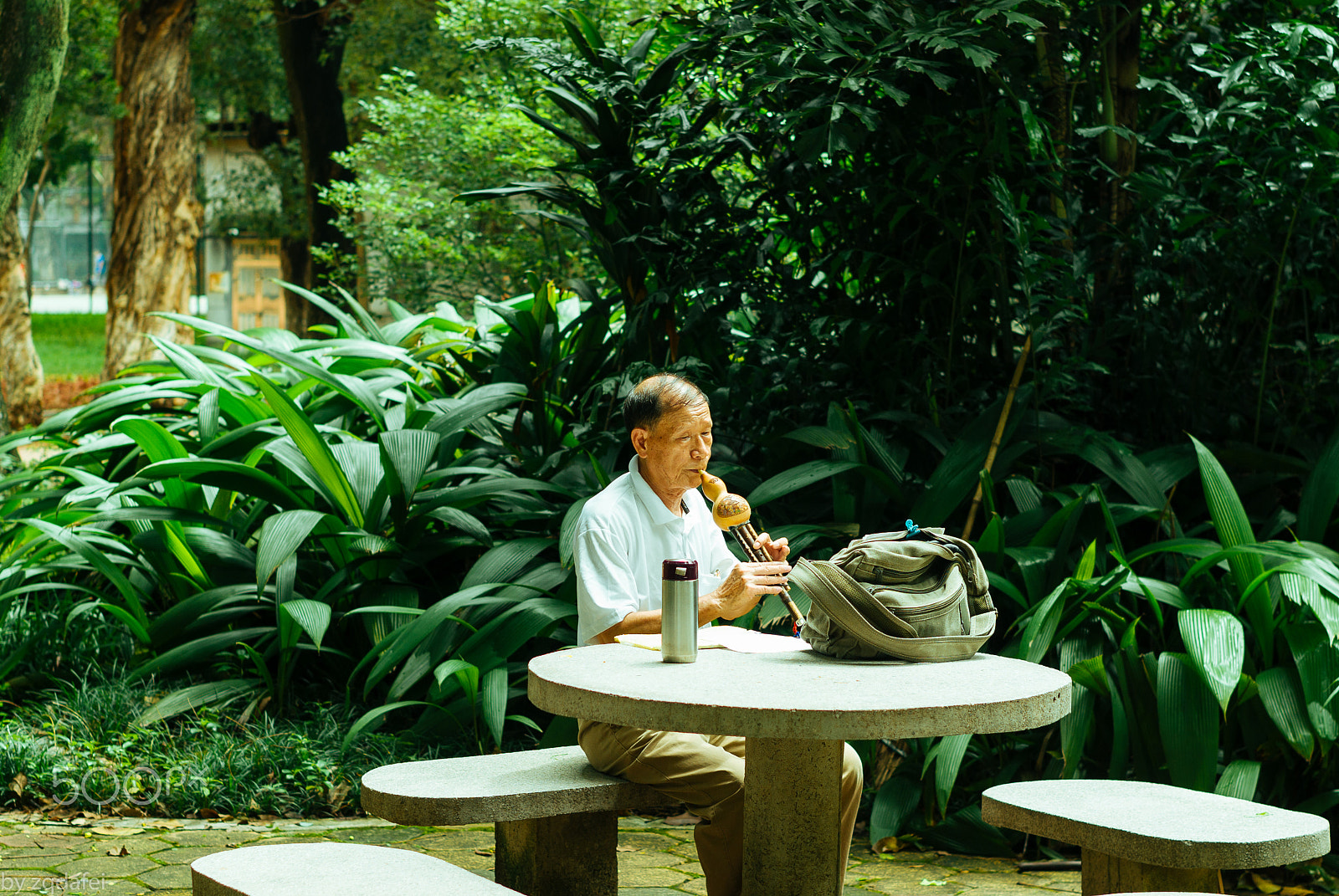 smc PENTAX-F 50mm F1.4 sample photo. People in school photography