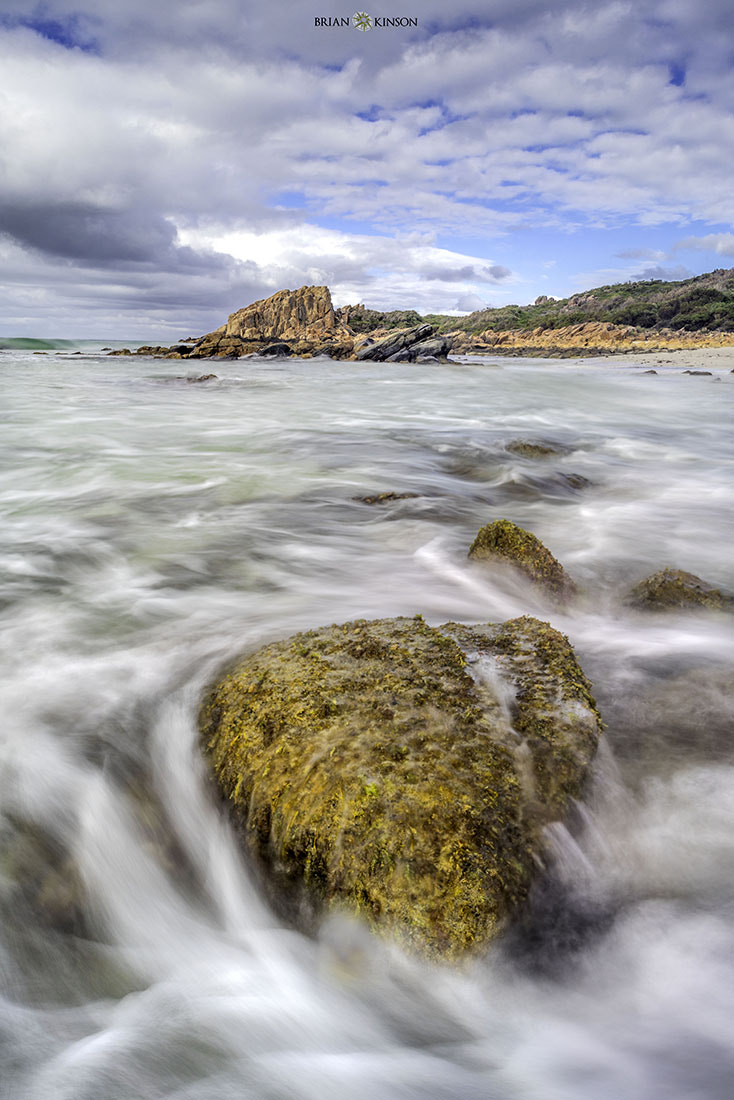 21mm F2.8 sample photo. Reviving the senses photography