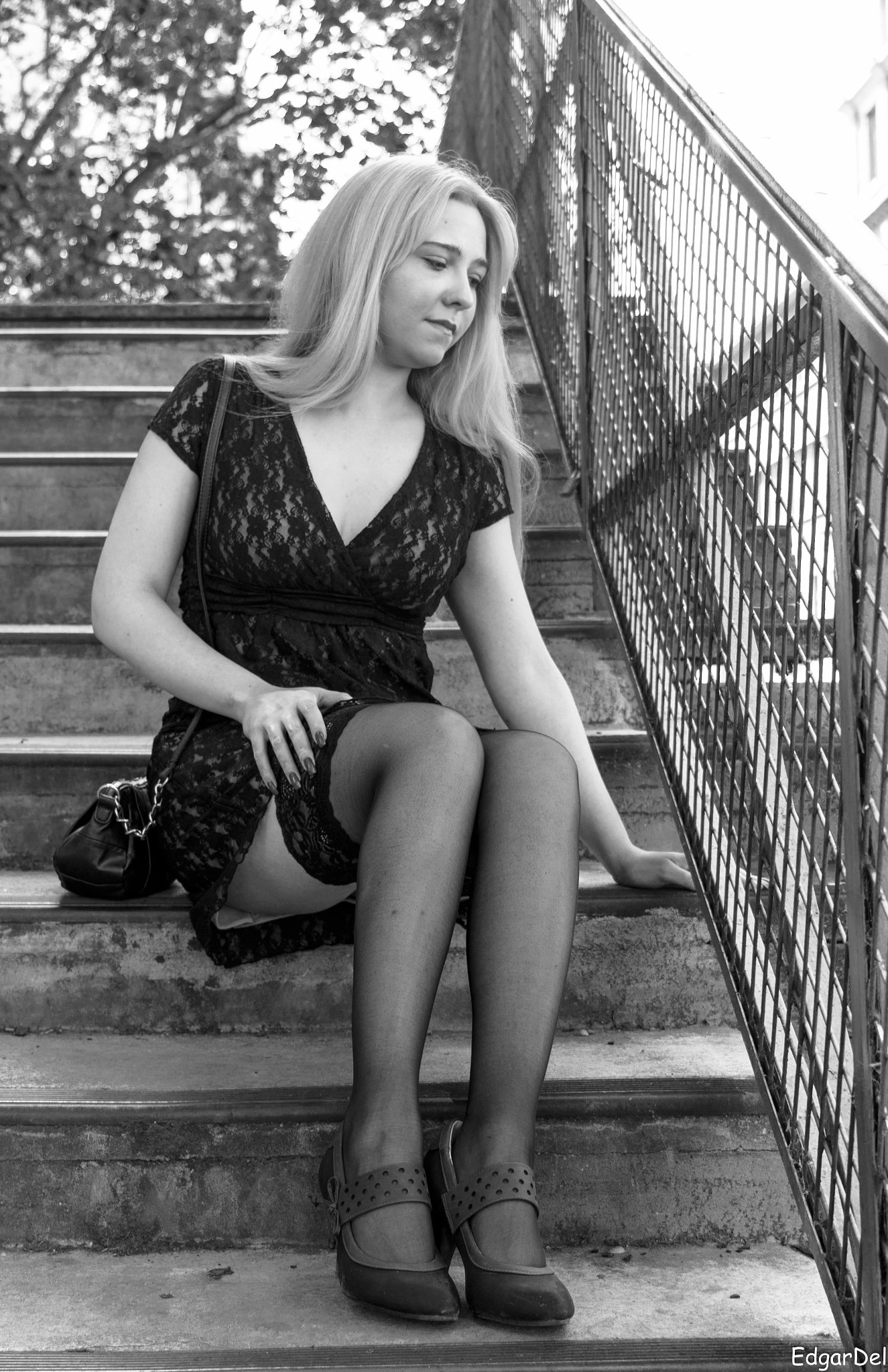 Canon EF 24-105mm F3.5-5.6 IS STM sample photo. Canal st martin photography