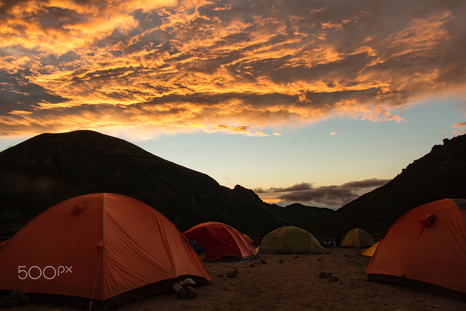 Canon EOS 650D (EOS Rebel T4i / EOS Kiss X6i) sample photo. Mt. kurodake photography
