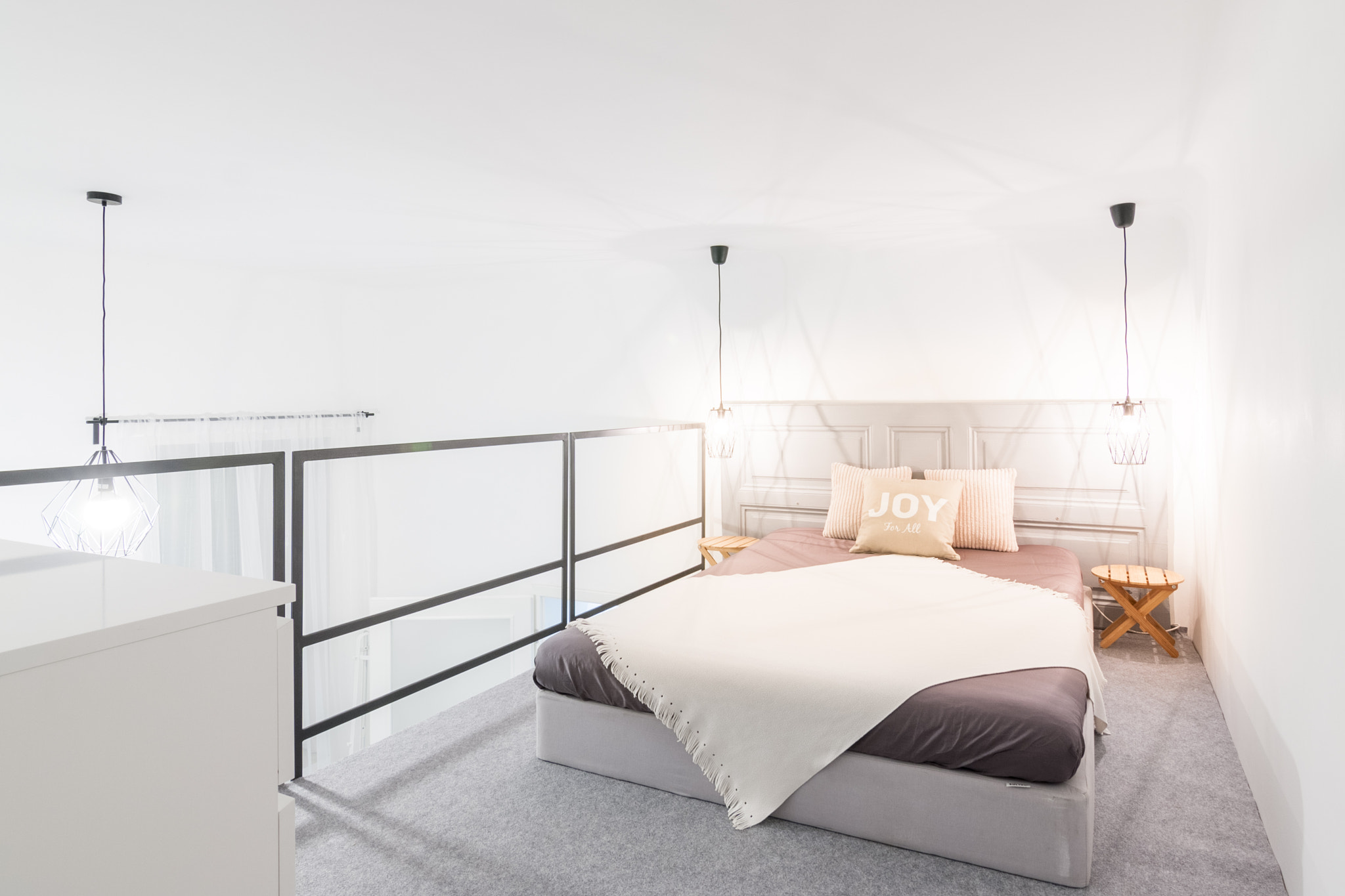 Canon EOS 40D sample photo. Bedroom photography