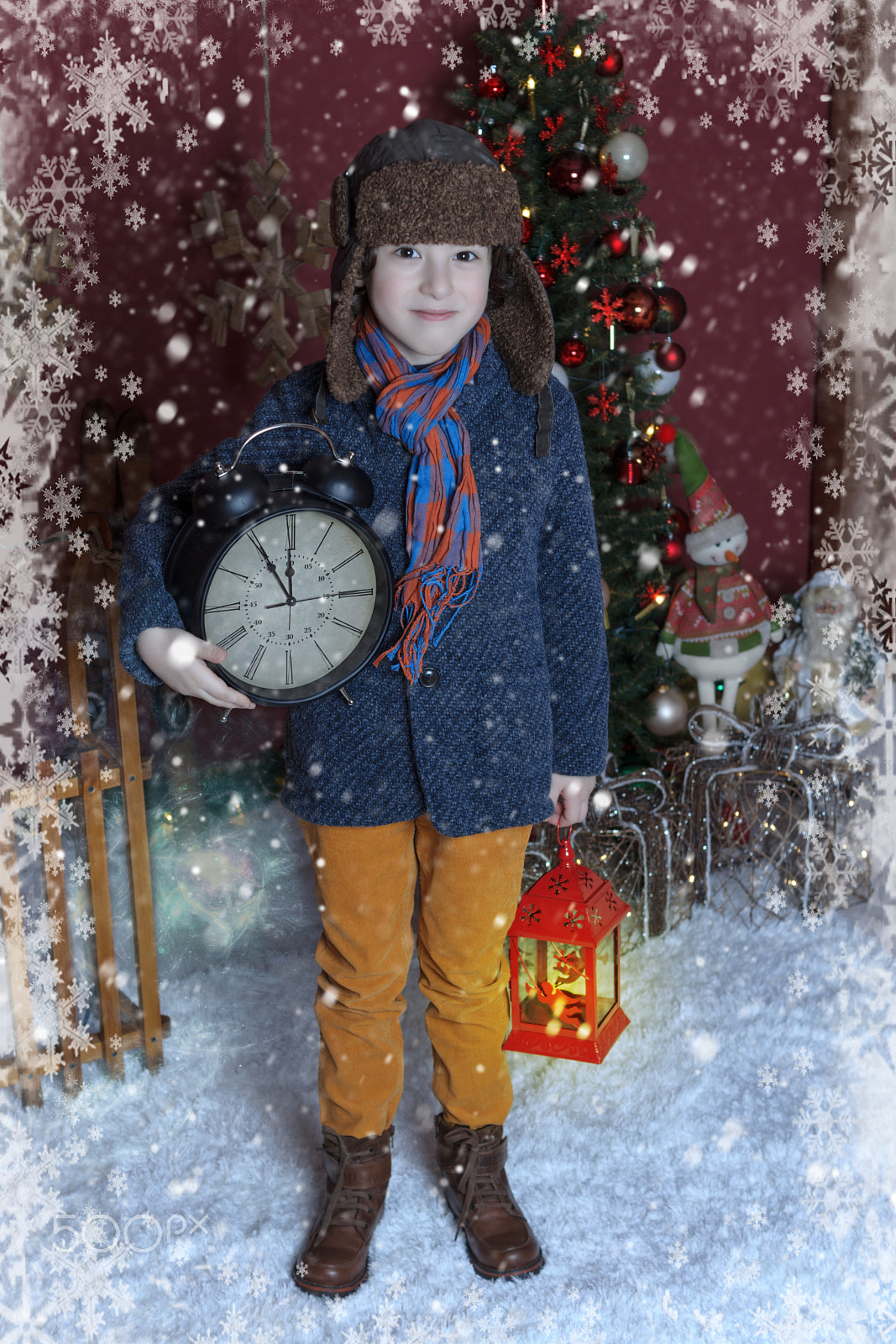Sony SLT-A77 + Sony DT 35mm F1.8 SAM sample photo. Christmas time. photography
