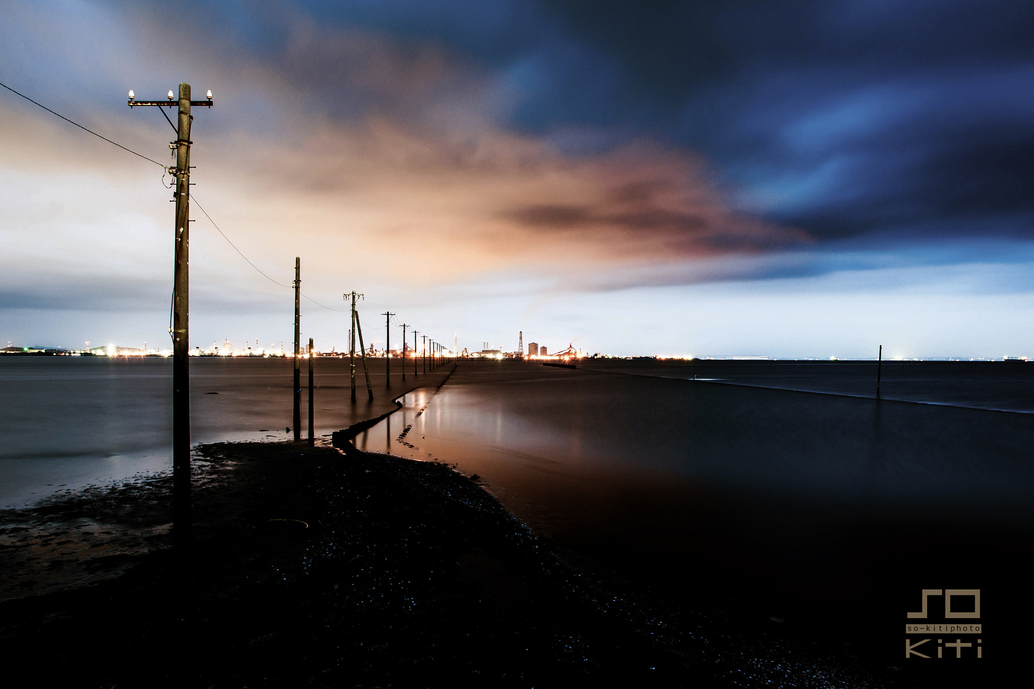 Sony Alpha DSLR-A700 sample photo. Egawa coast photography