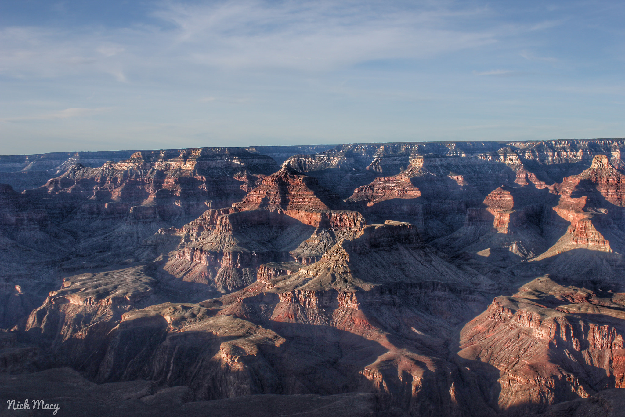 Canon EF 28-90mm f/4-5.6 sample photo. Grand canyon national park. photography
