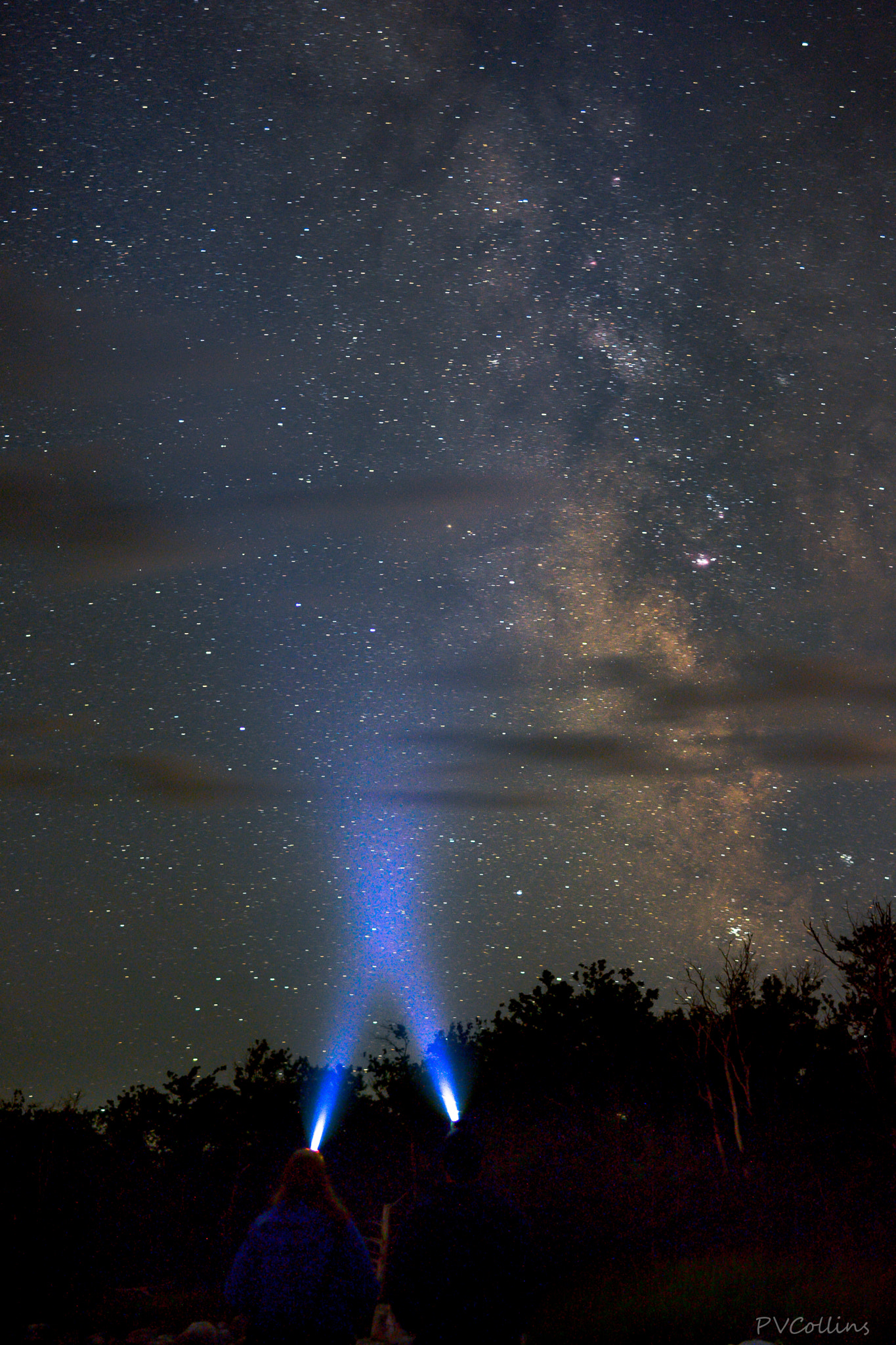 Nikon D7100 + Nikon AF-S Nikkor 35mm F1.8G ED sample photo. Stargazers photography