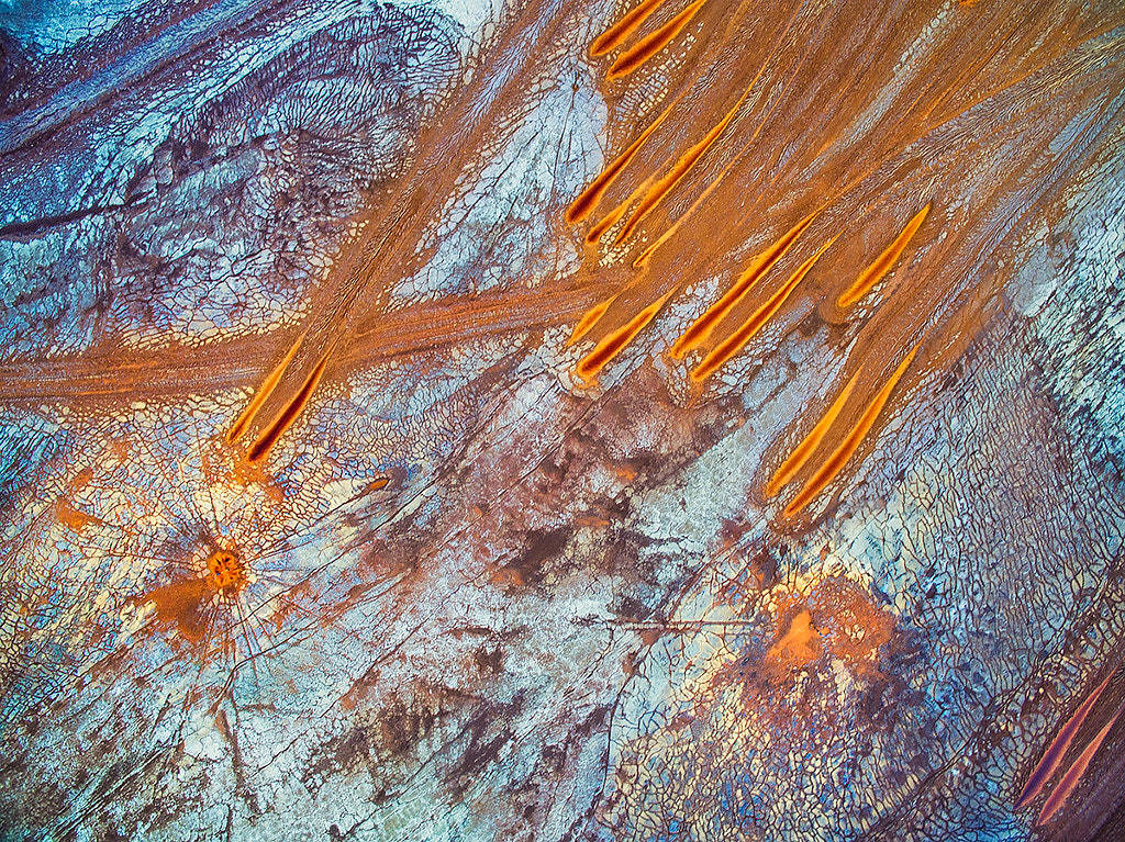 Meteorite by Kirk Hille on 500px.com