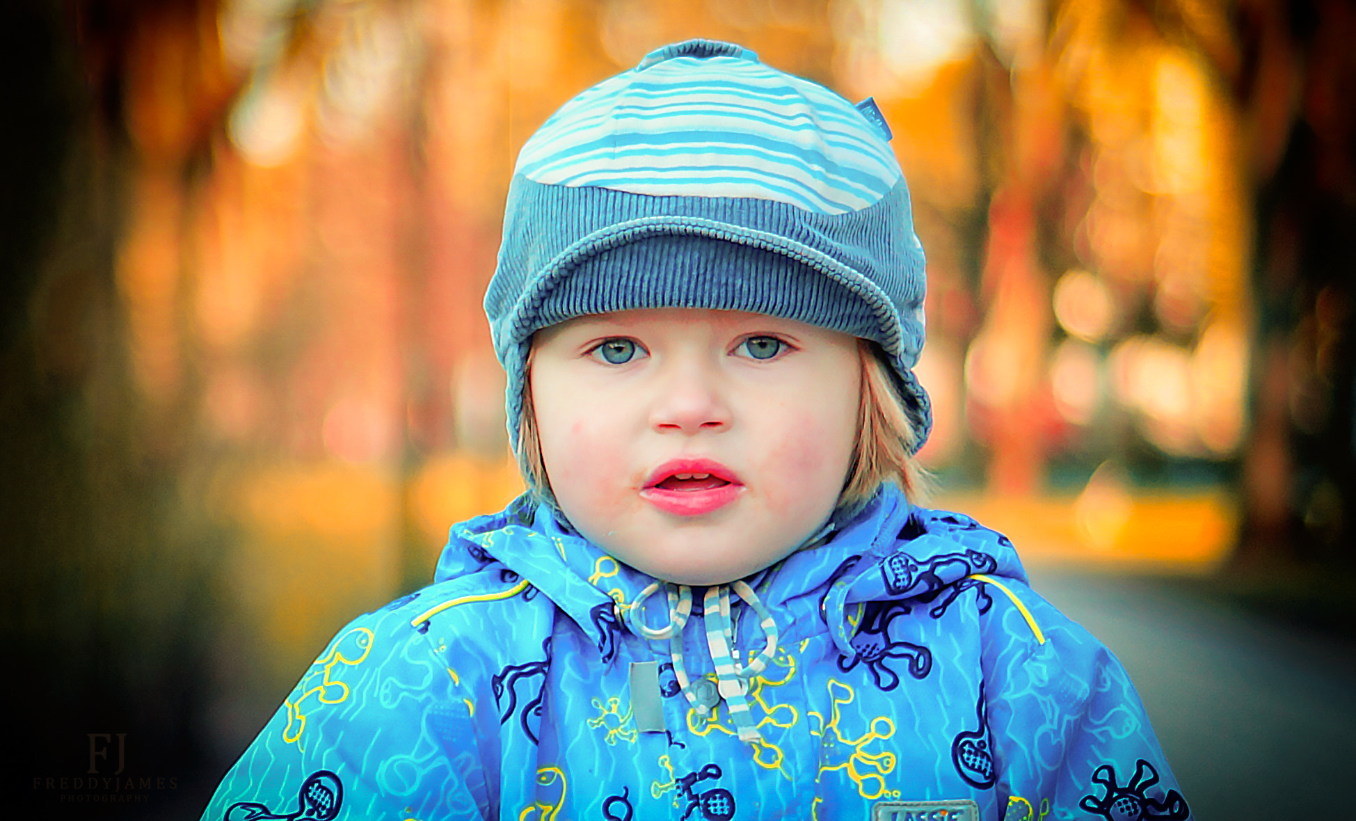 Sony SLT-A57 sample photo. Cute kid photography