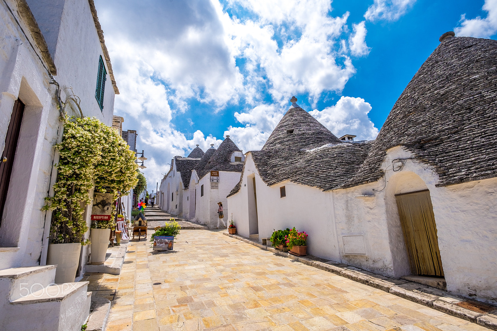ZEISS Touit 12mm F2.8 sample photo. Ltaly photography