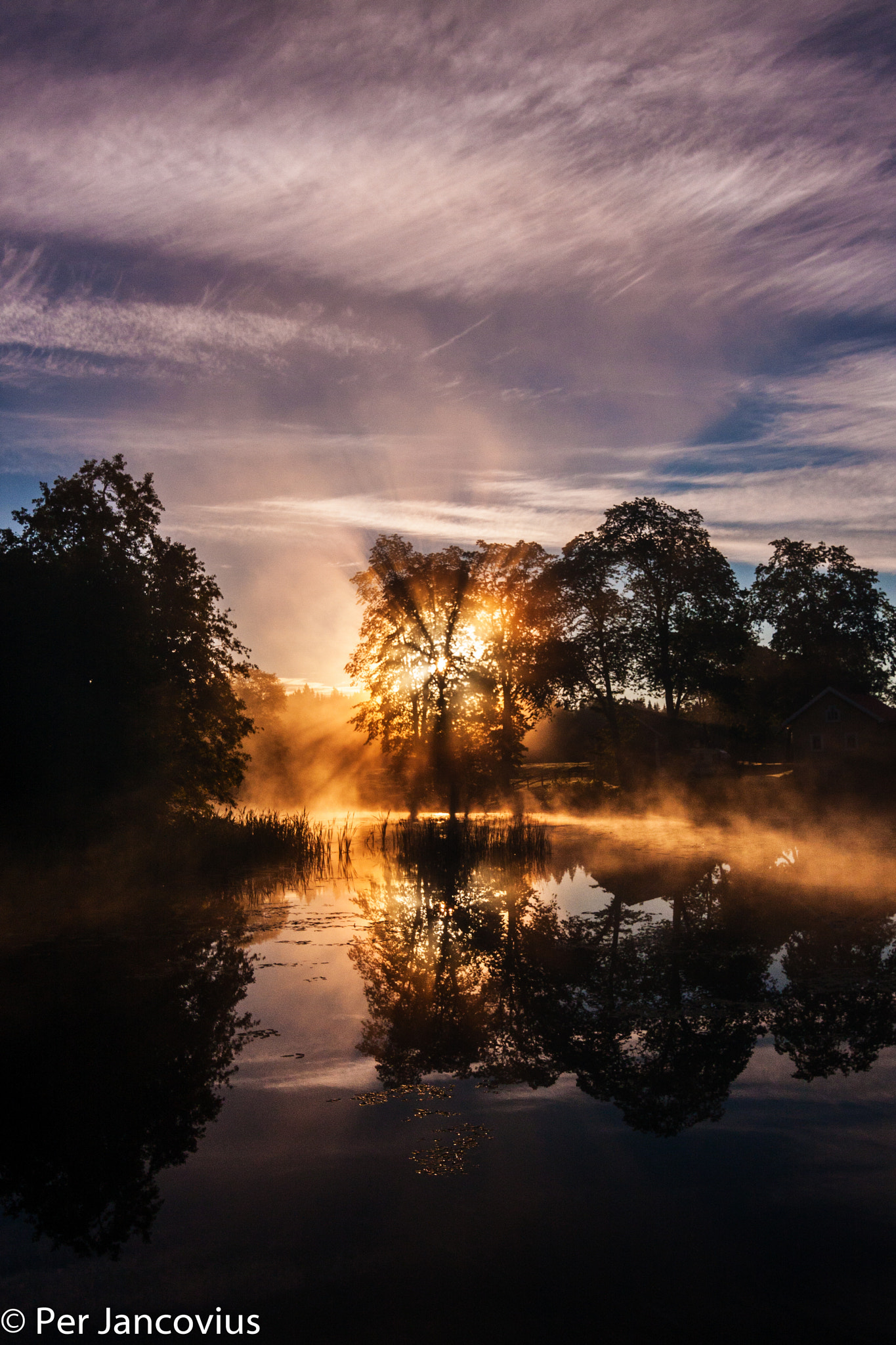 Tokina AT-X Pro 12-24mm F4 (IF) DX sample photo. Dawn photography