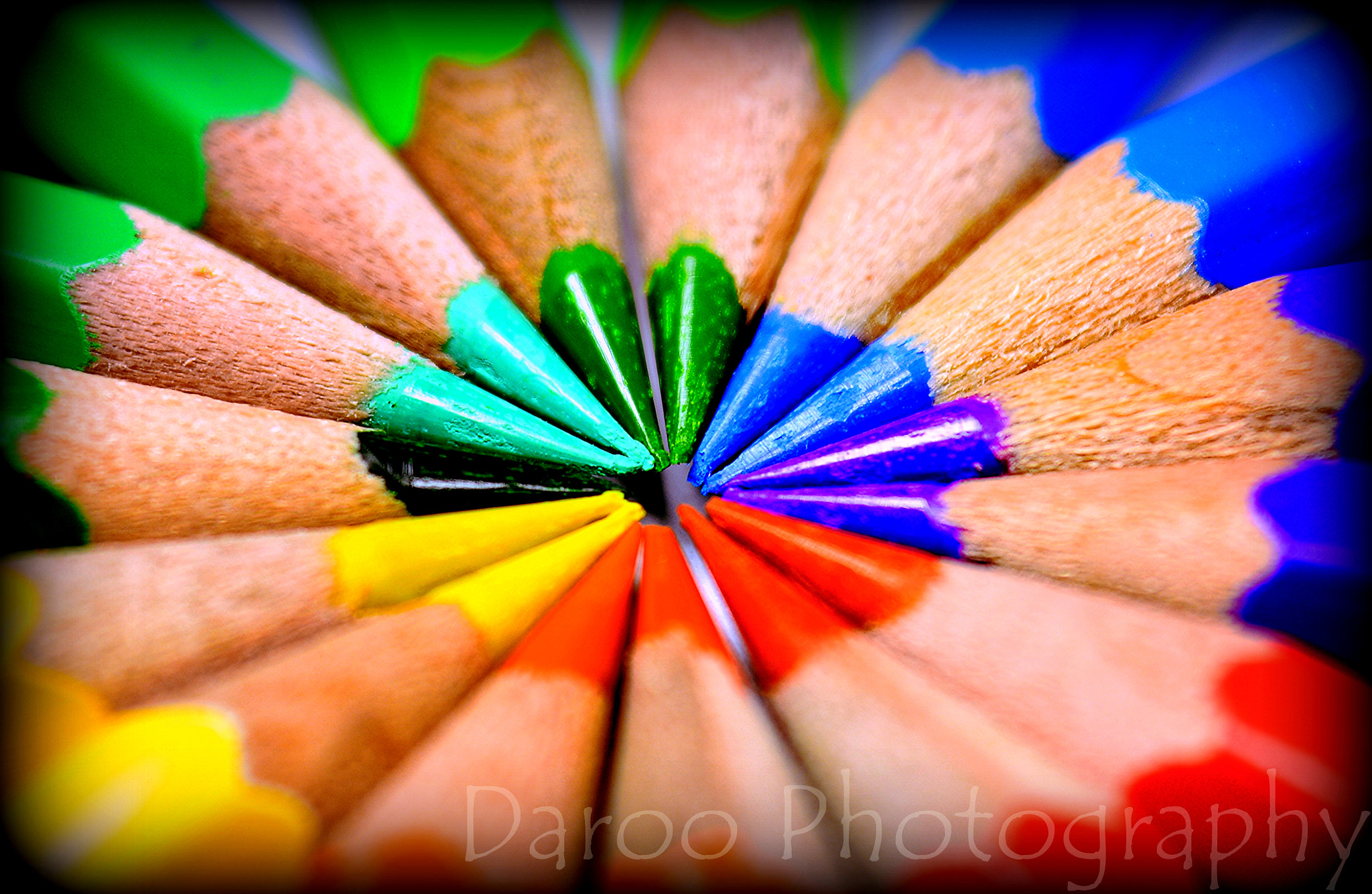 Nikon D5200 sample photo. Multicolor - multicolored photography
