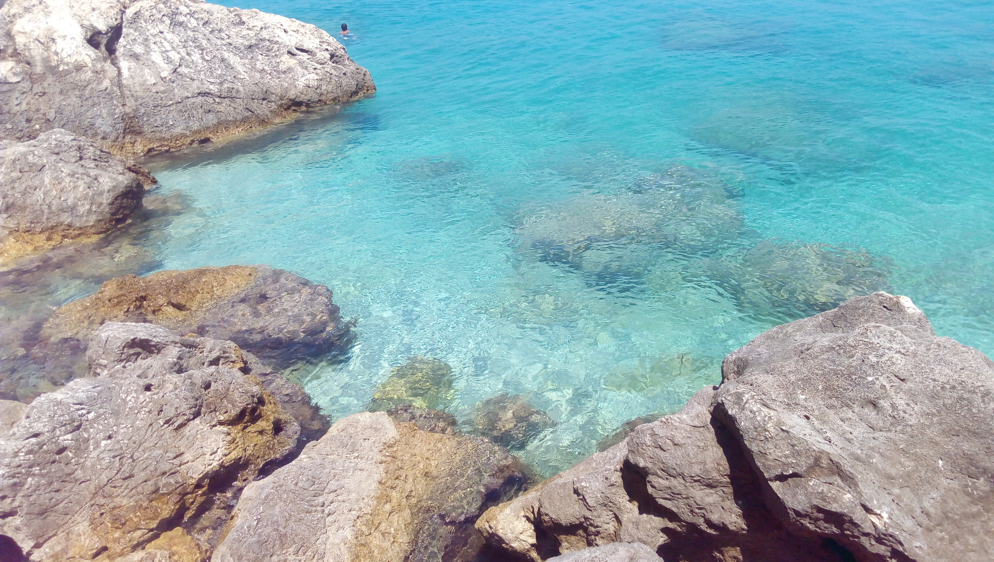 Lenovo P70-A sample photo. Leukada,greece.jpg photography