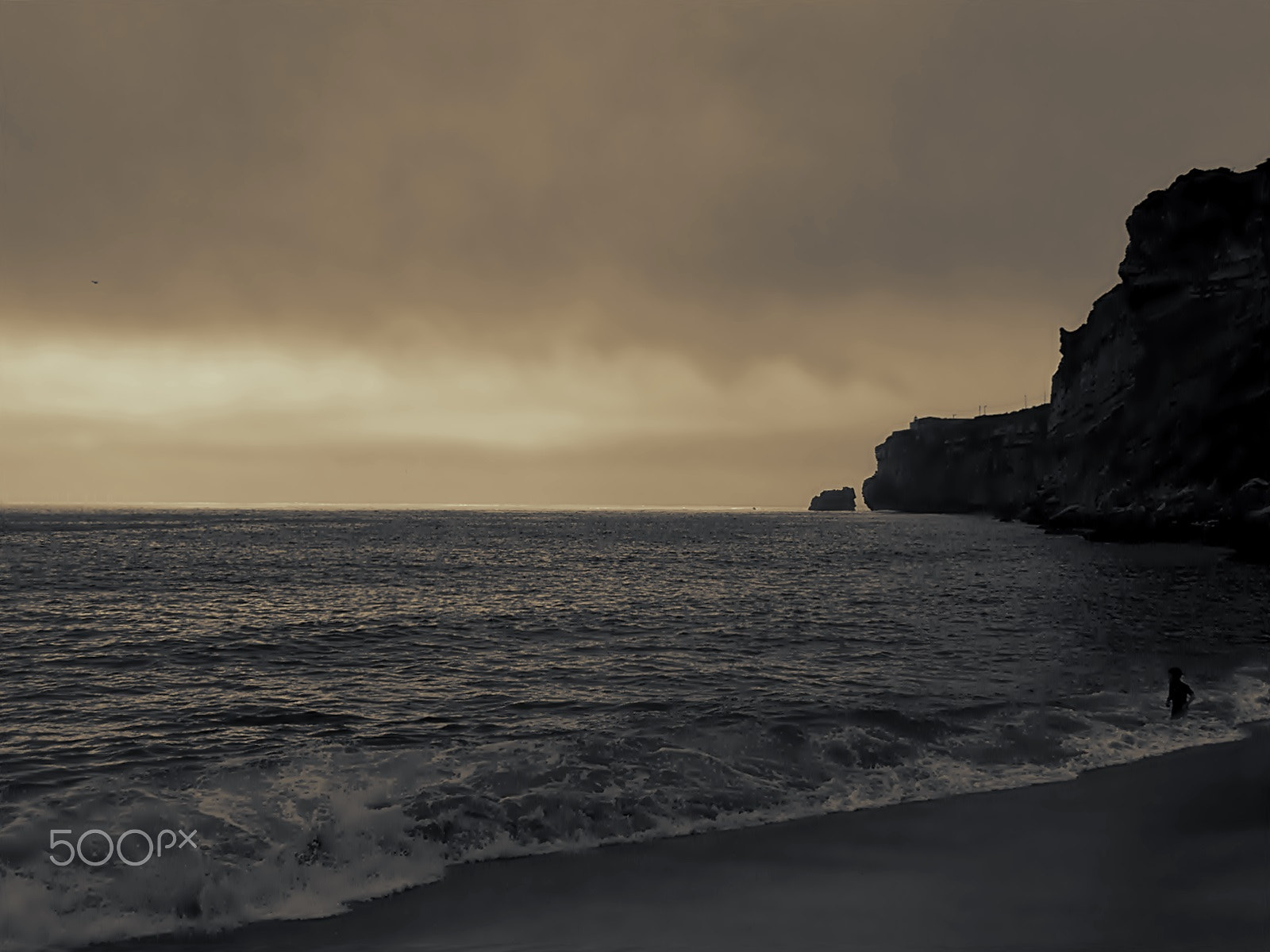 Olympus VR325,VR320,D725 sample photo. The rock photography
