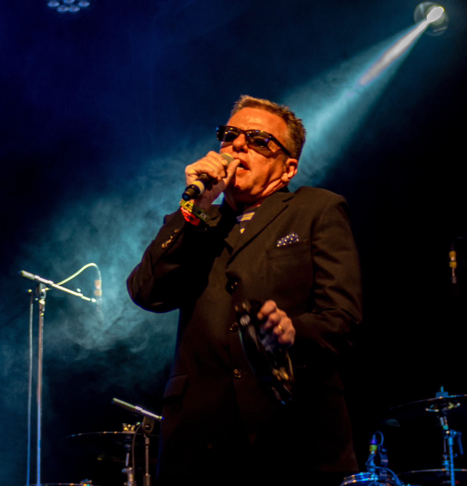 Sigma 70-200mm F2.8 EX DG OS HSM sample photo. Madness at boomtown fair winchester hampshire 12-08-2016 photography
