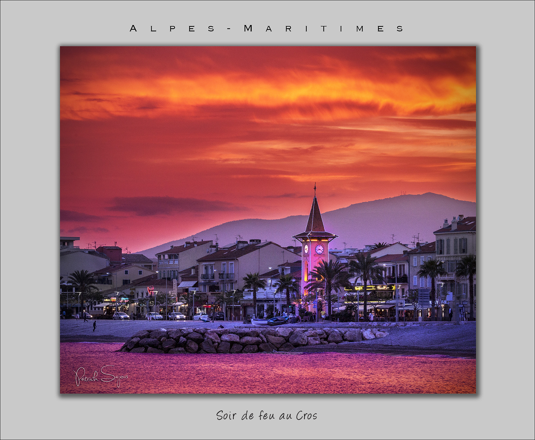 Canon EOS-1Ds Mark III sample photo. Le cros de cagnes photography