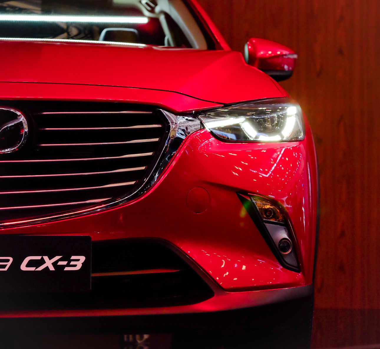 Fujifilm X-E2S + Fujifilm XF 55-200mm F3.5-4.8 R LM OIS sample photo. Small motorshow in my town. photography