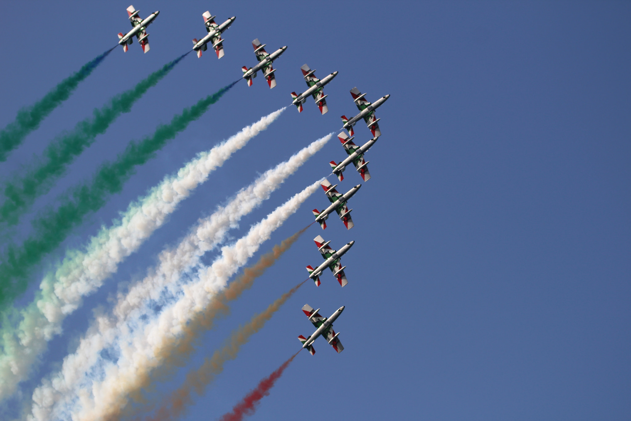 Tamron SP 35mm F1.8 Di VC USD sample photo. Pesaro airshow  photography