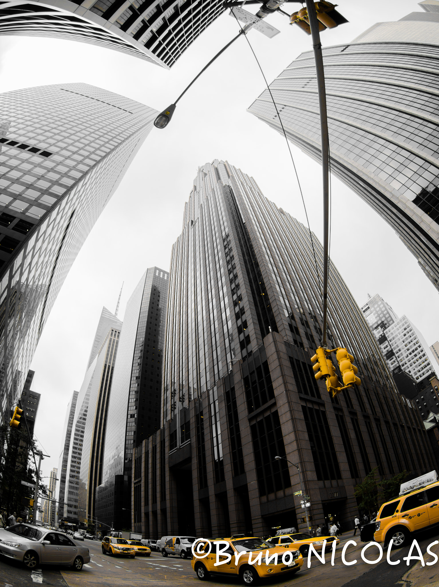 Nikon AF DX Fisheye-Nikkor 10.5mm F2.8G ED sample photo. Croosroads photography