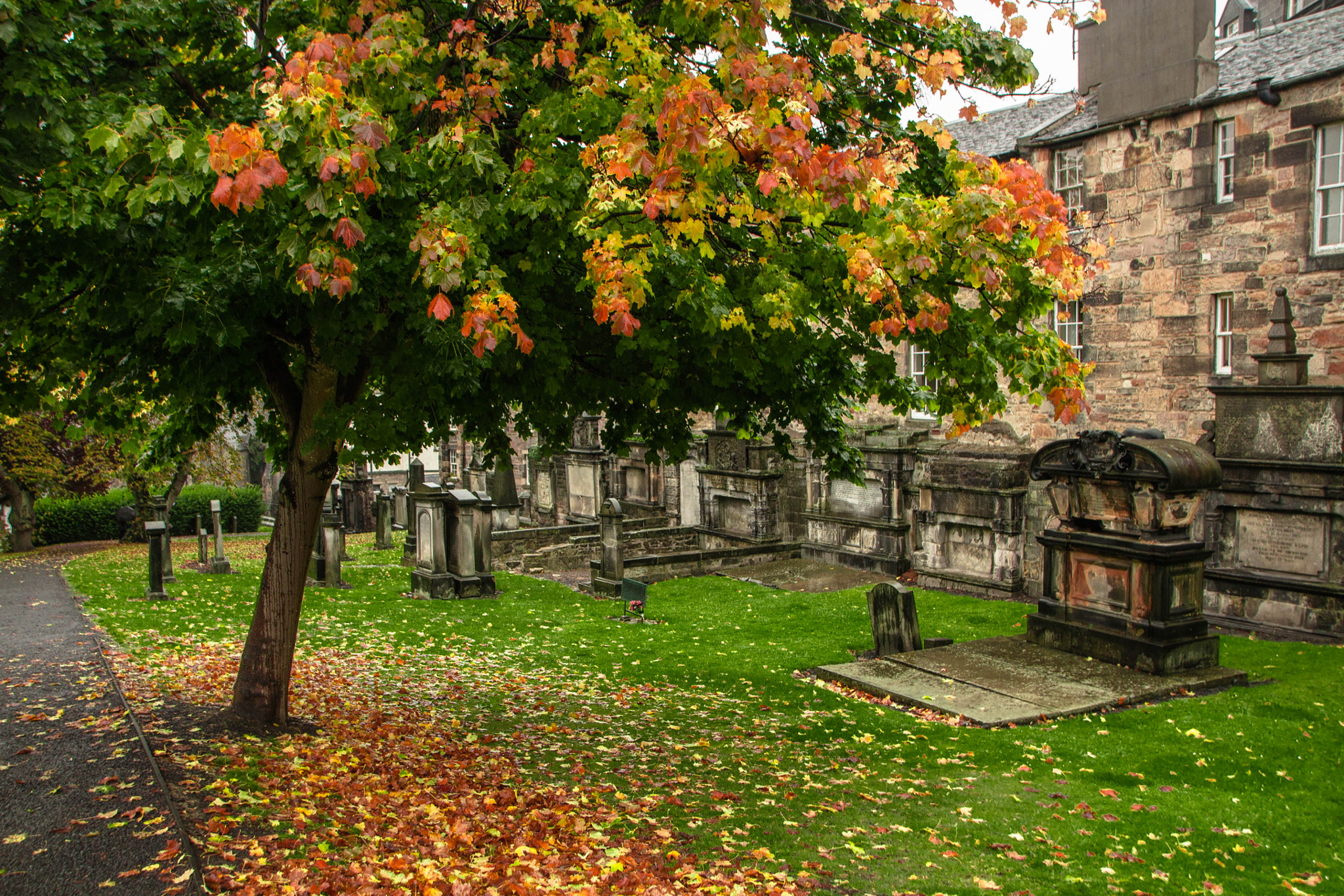 Canon EOS M sample photo. Edimburgo photography