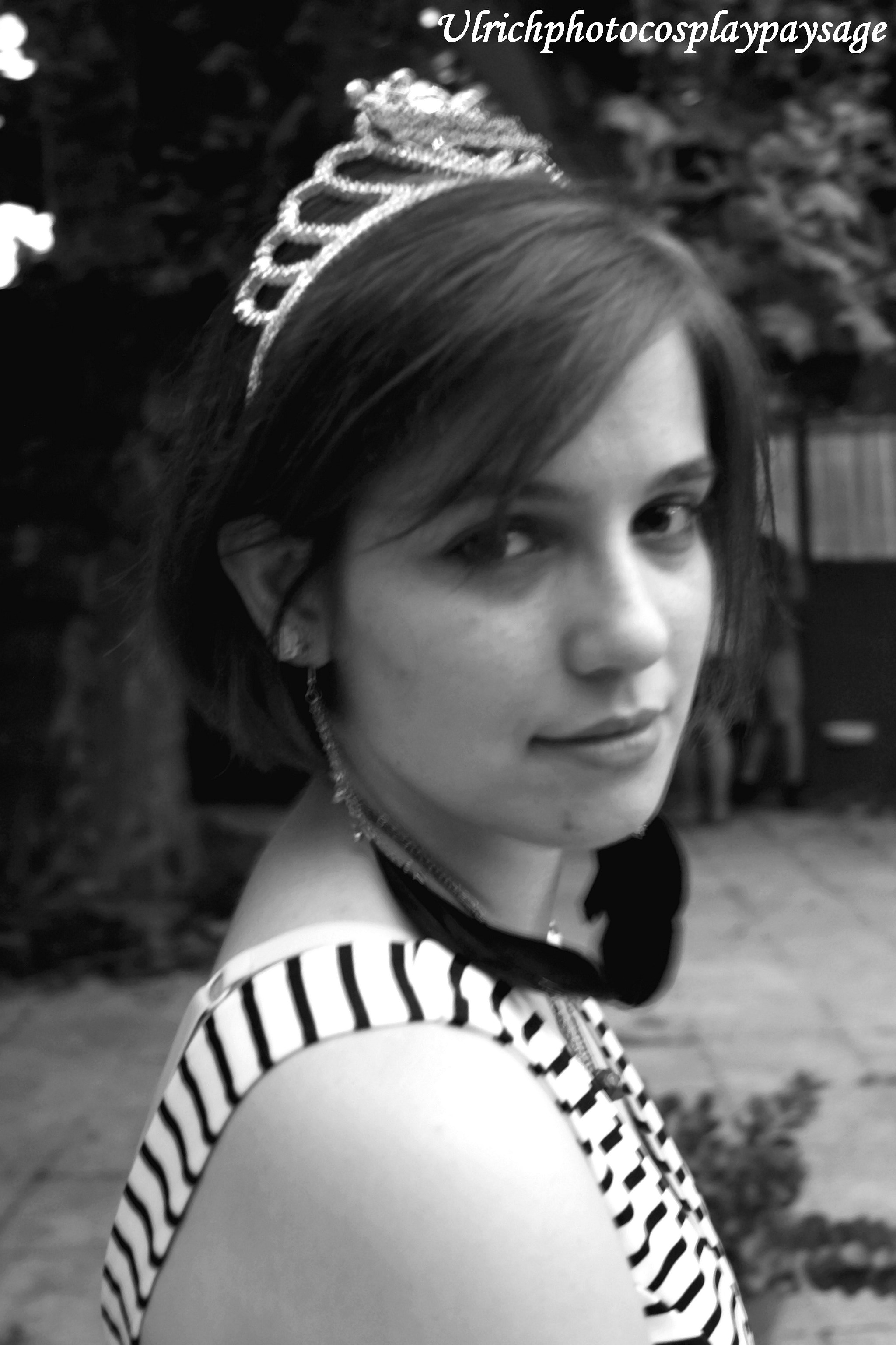 Canon EF 24-105mm F3.5-5.6 IS STM sample photo. Noir et blanc photography