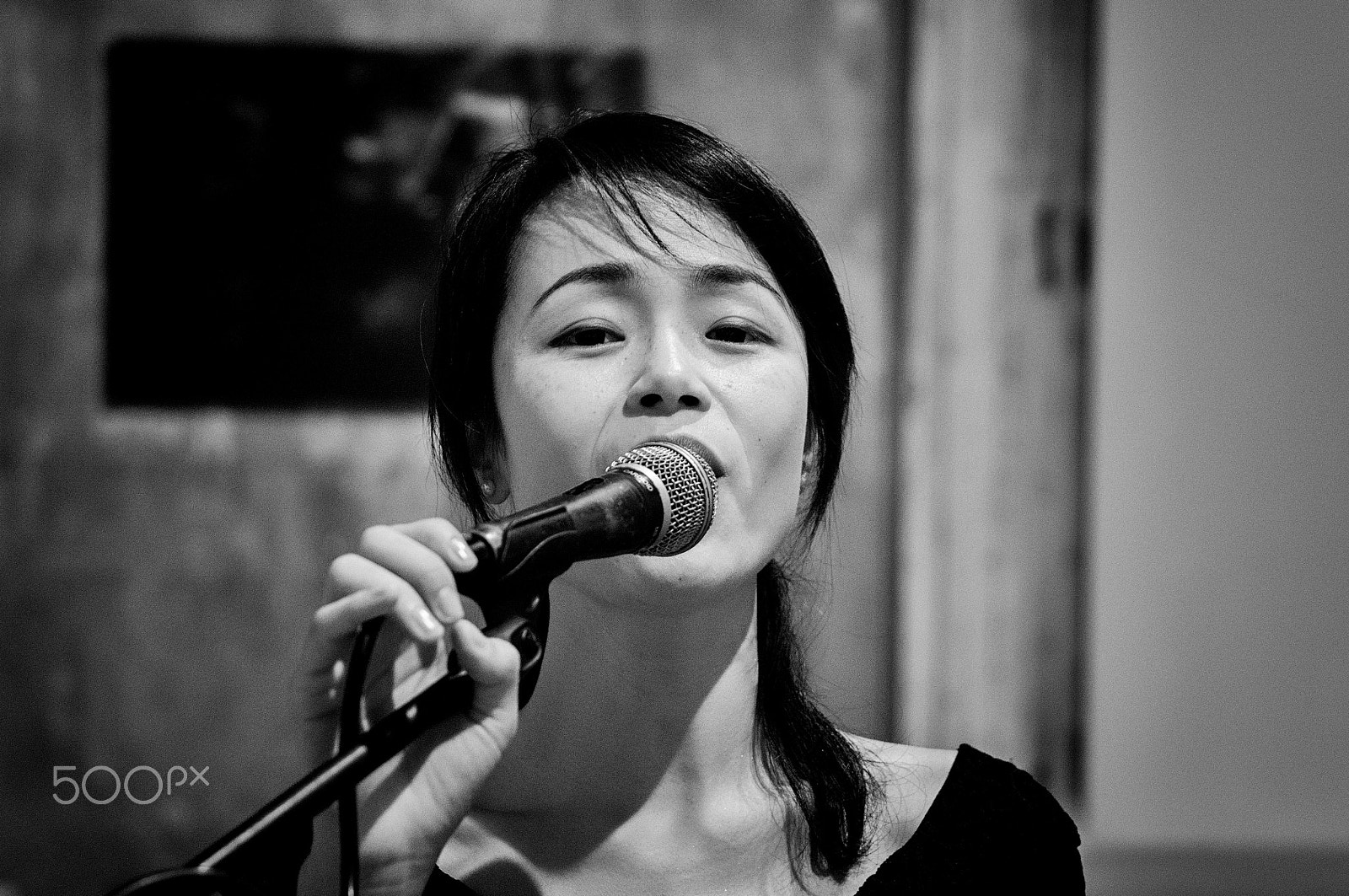 Nikon D300 + Sigma 24-105mm F4 DG OS HSM Art sample photo. Passion photography