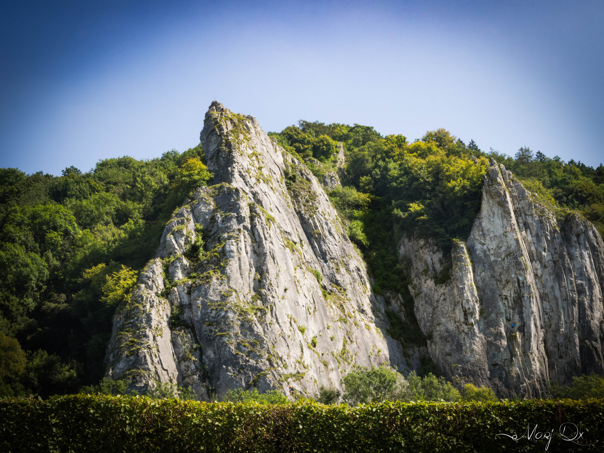 Sigma 30mm F2.8 DN Art sample photo. Le long de la meuse photography