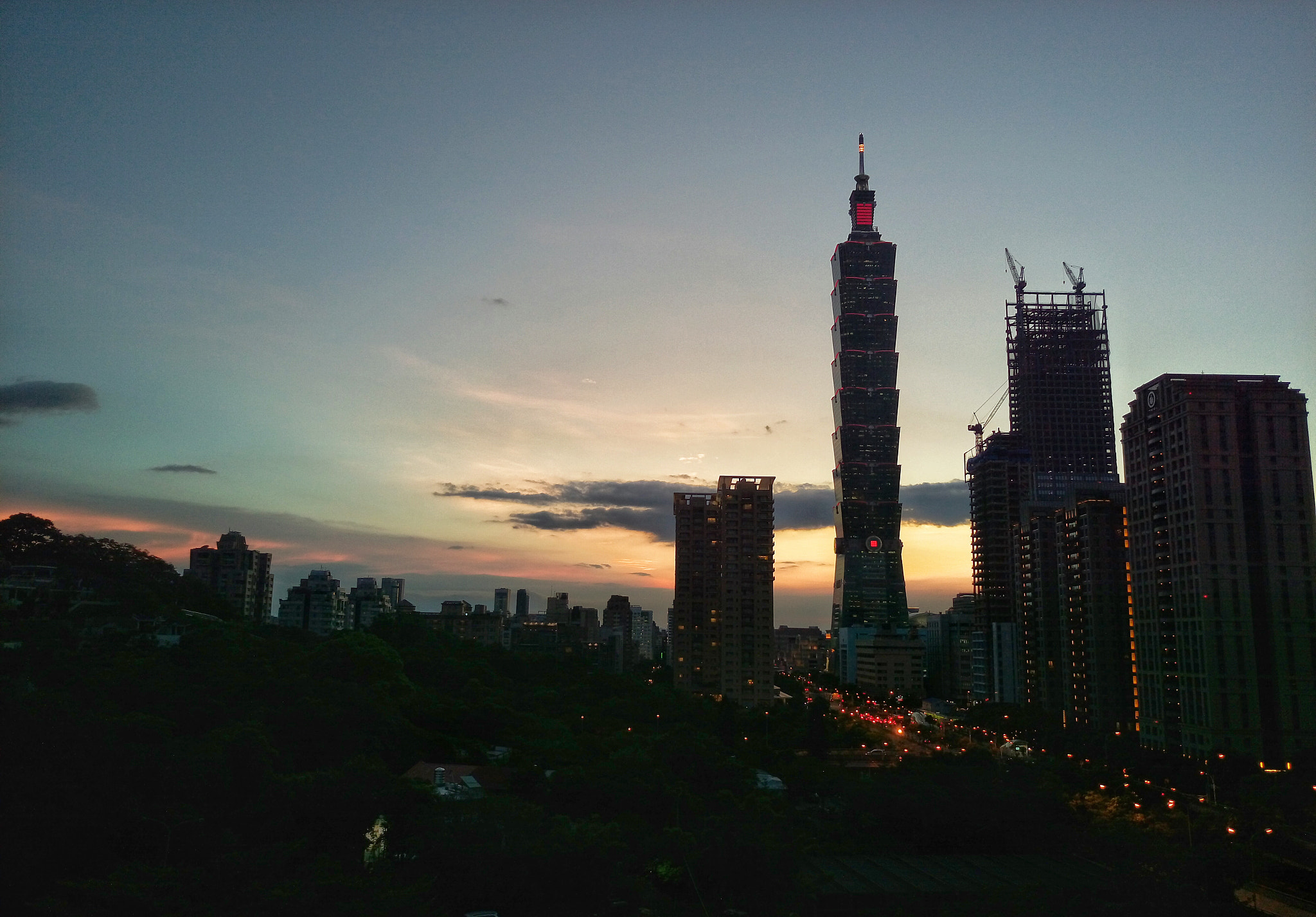 HTC ONE M9+ sample photo