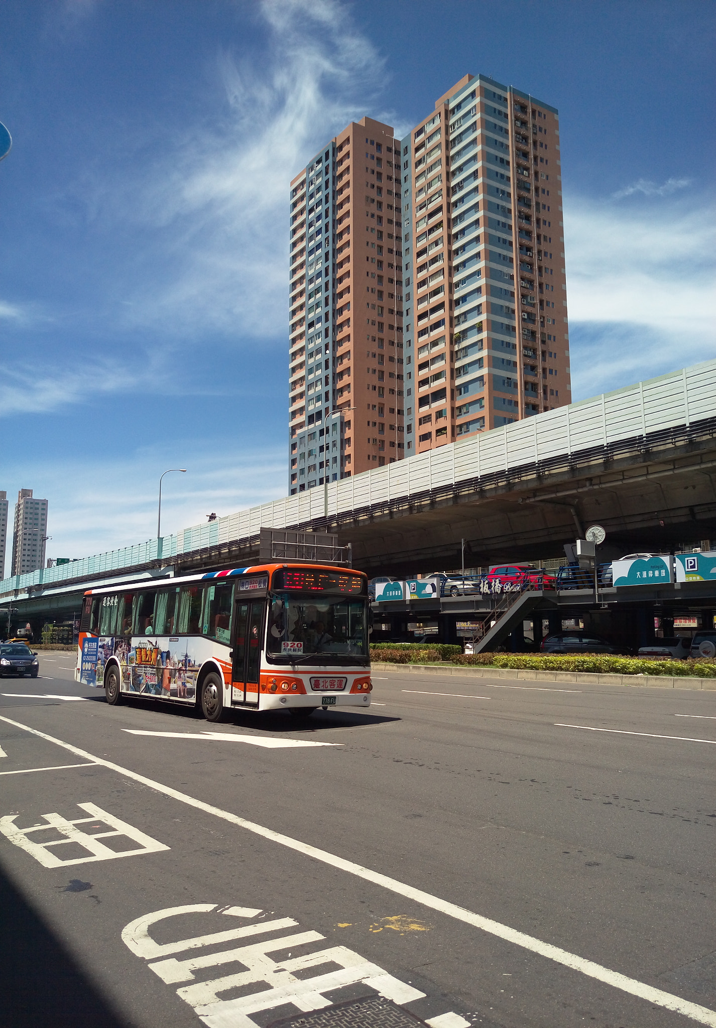 HTC ONE M9+ sample photo
