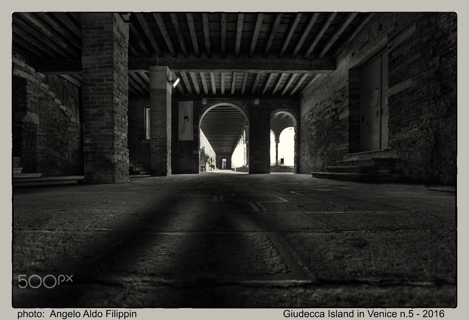 Sigma 15-30mm f/3.5-4.5 EX DG Aspherical sample photo. Giudecca island in venice 2016 n.5 photography