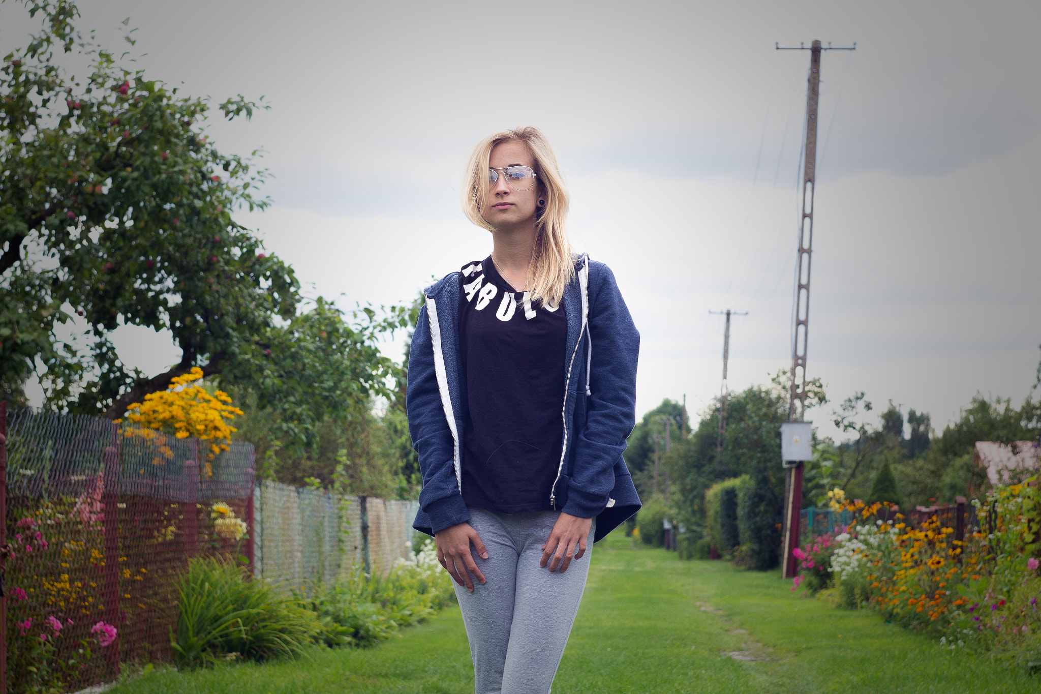 Canon EF 35-80mm f/4-5.6 sample photo. Marlena photography