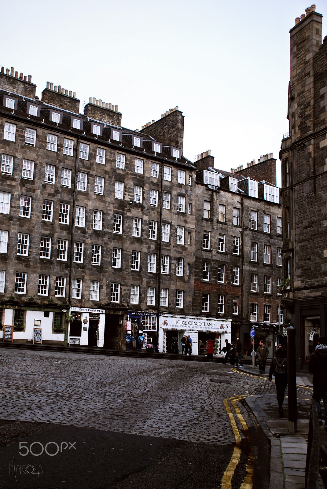Nikon D40X sample photo. Urban photography