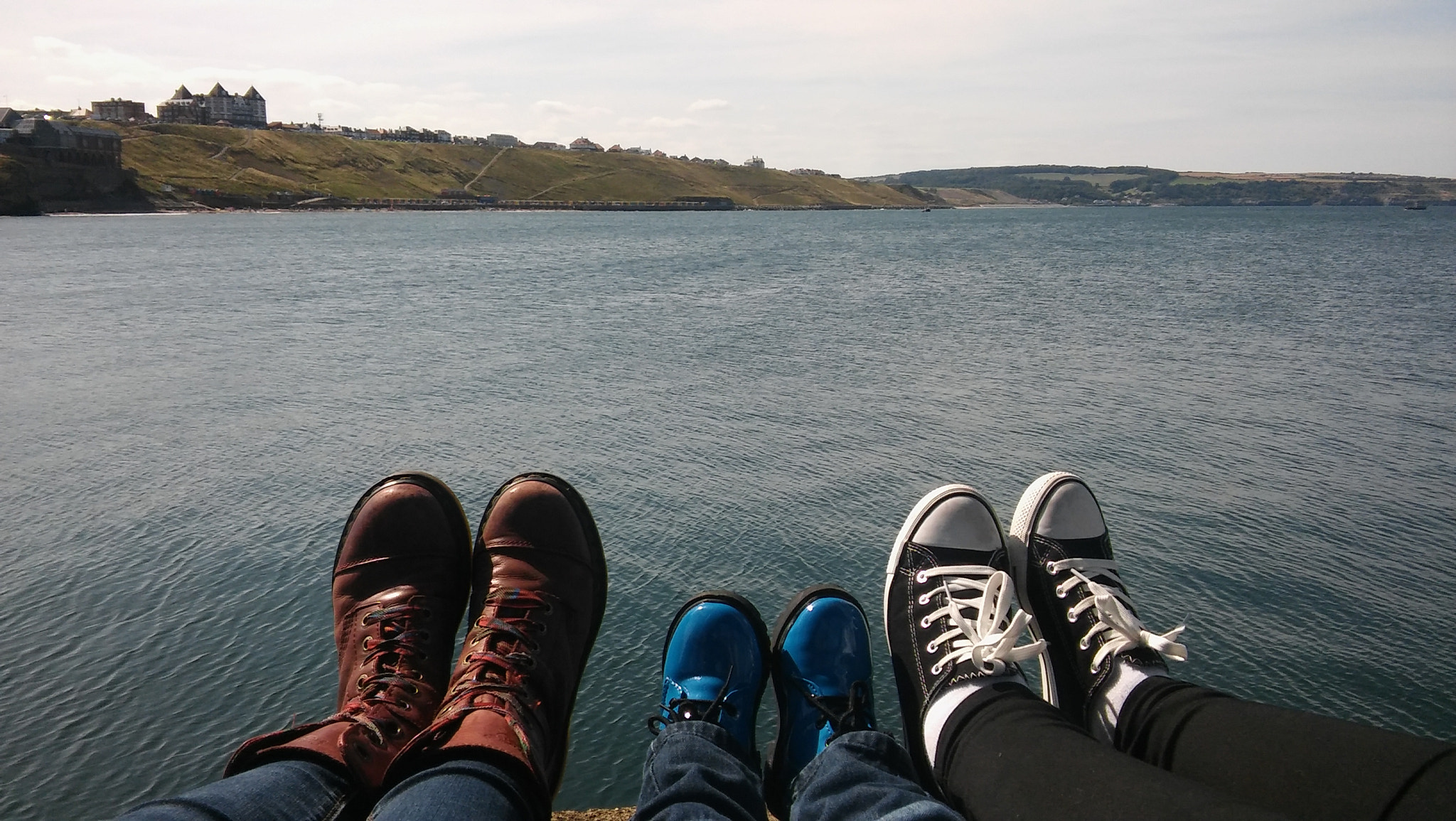 LG SPIRIT 4G LTE sample photo. Whitby photography