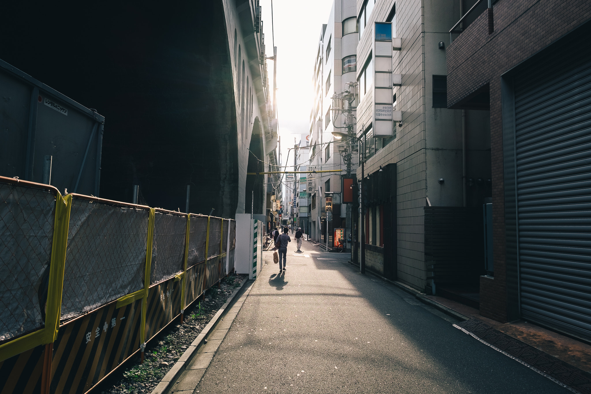 Fujifilm X-T10 + Fujifilm XF 14mm F2.8 R sample photo. Akatsuki, tokyo photography