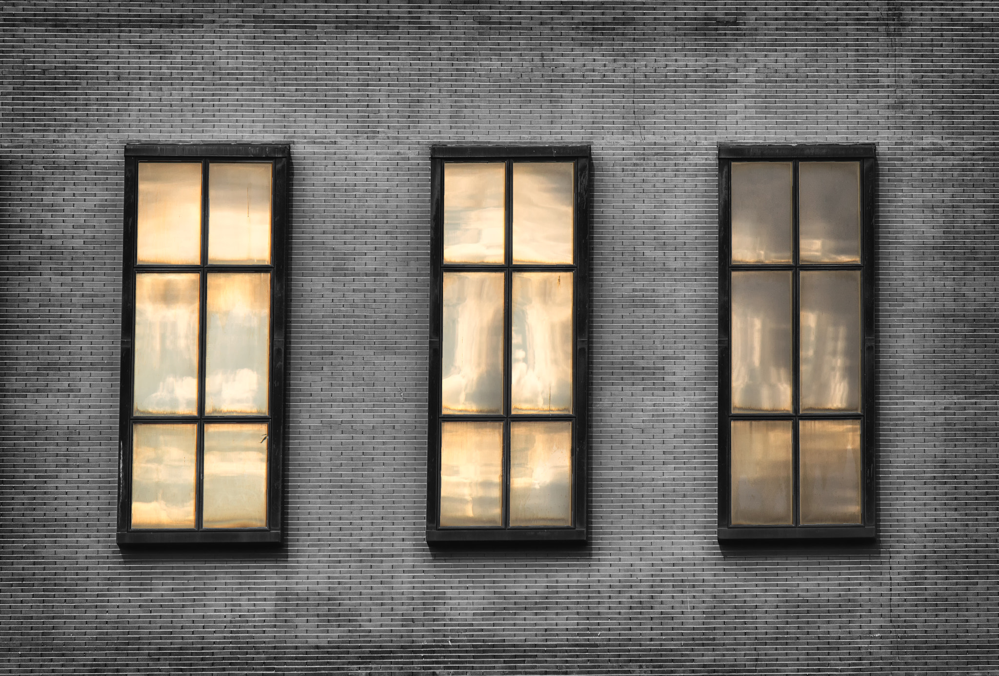 Canon EOS M sample photo. Windows photography