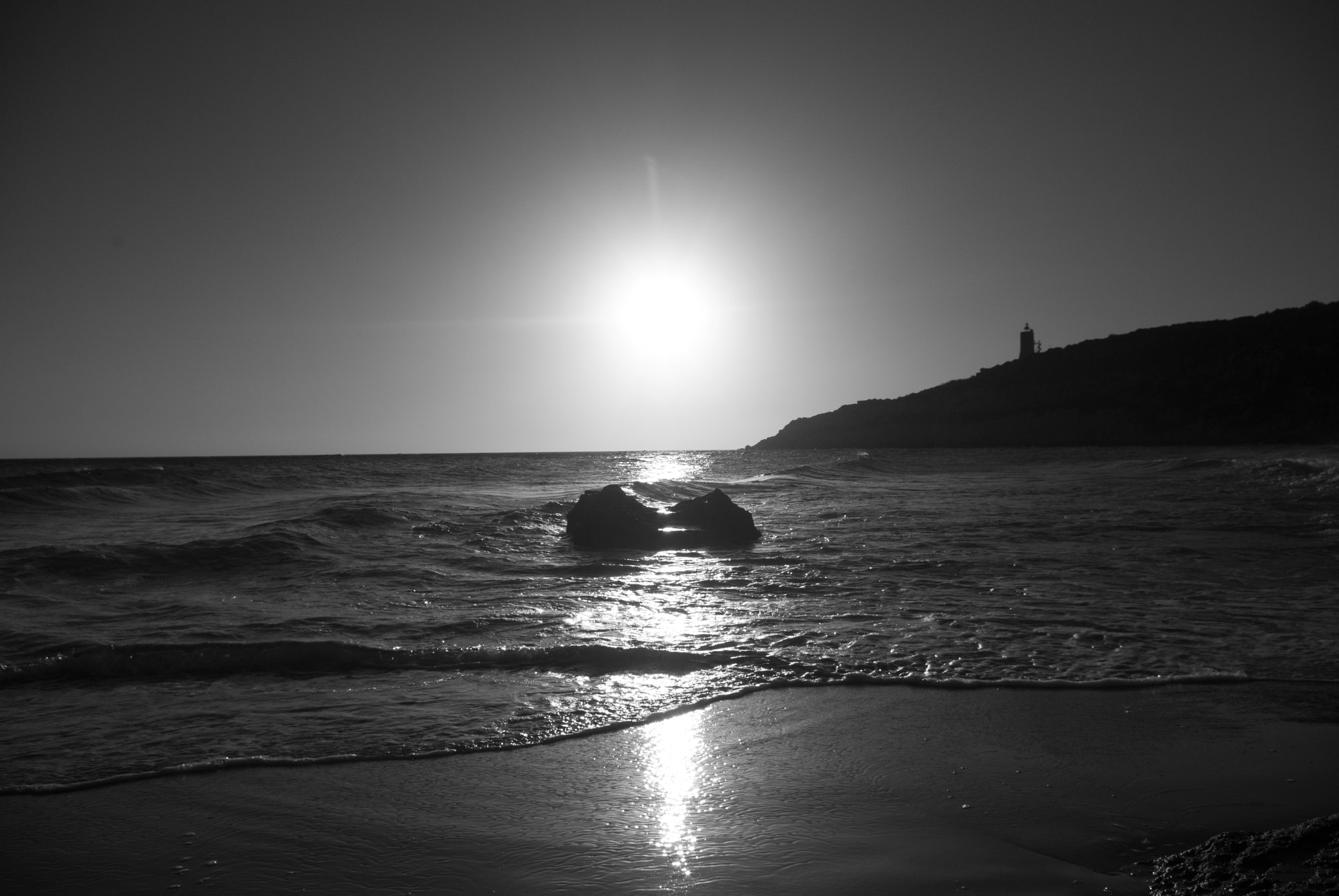 Pentax K-m (K2000) + smc PENTAX-DA L 18-55mm F3.5-5.6 sample photo. Los cañuelos photography