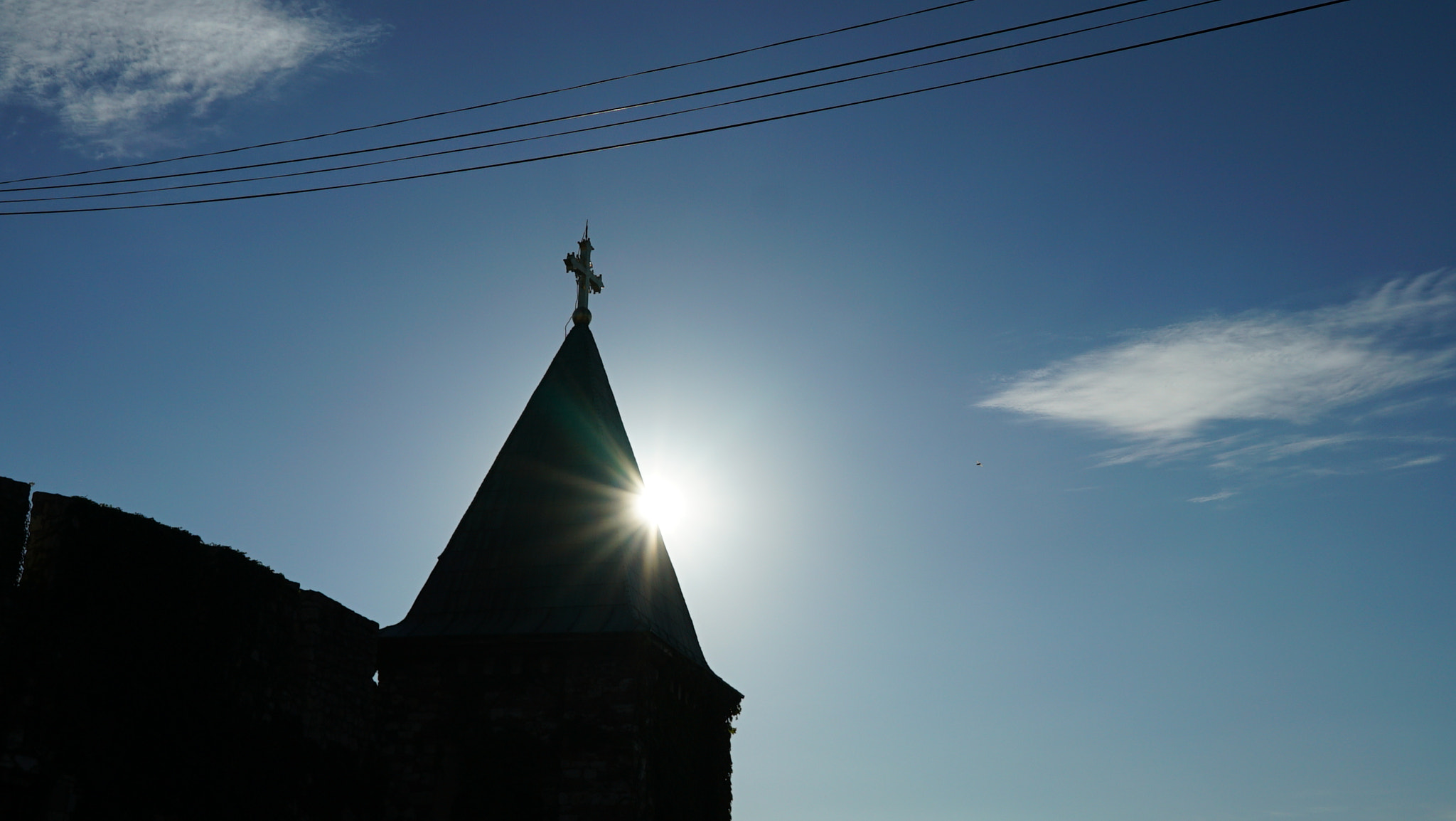 Sony a7S + Sony FE 28mm F2 sample photo. Belgrade photography