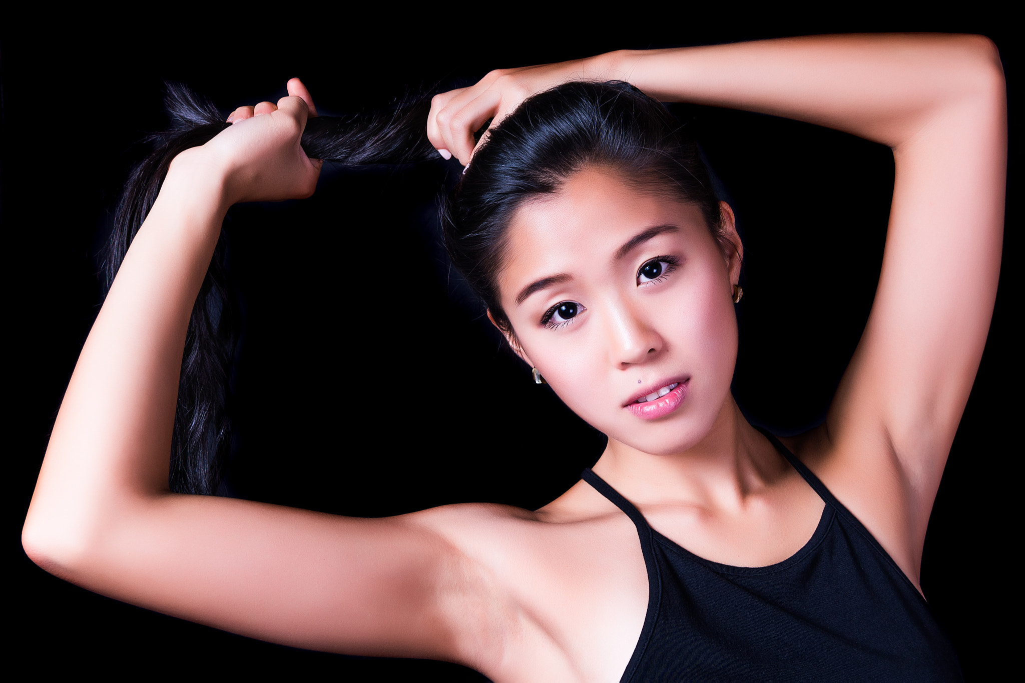 Nikon AF-S Nikkor 24-70mm F2.8E ED VR sample photo. Karlin photography