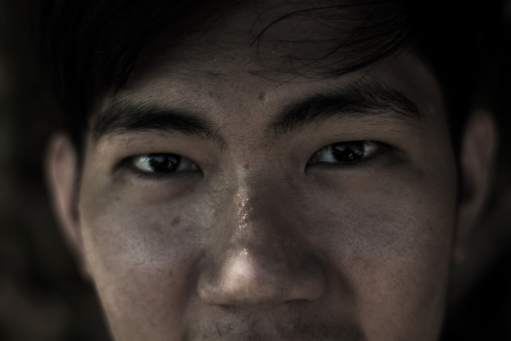 Canon EOS 500D (EOS Rebel T1i / EOS Kiss X3) sample photo. Ot's me photography