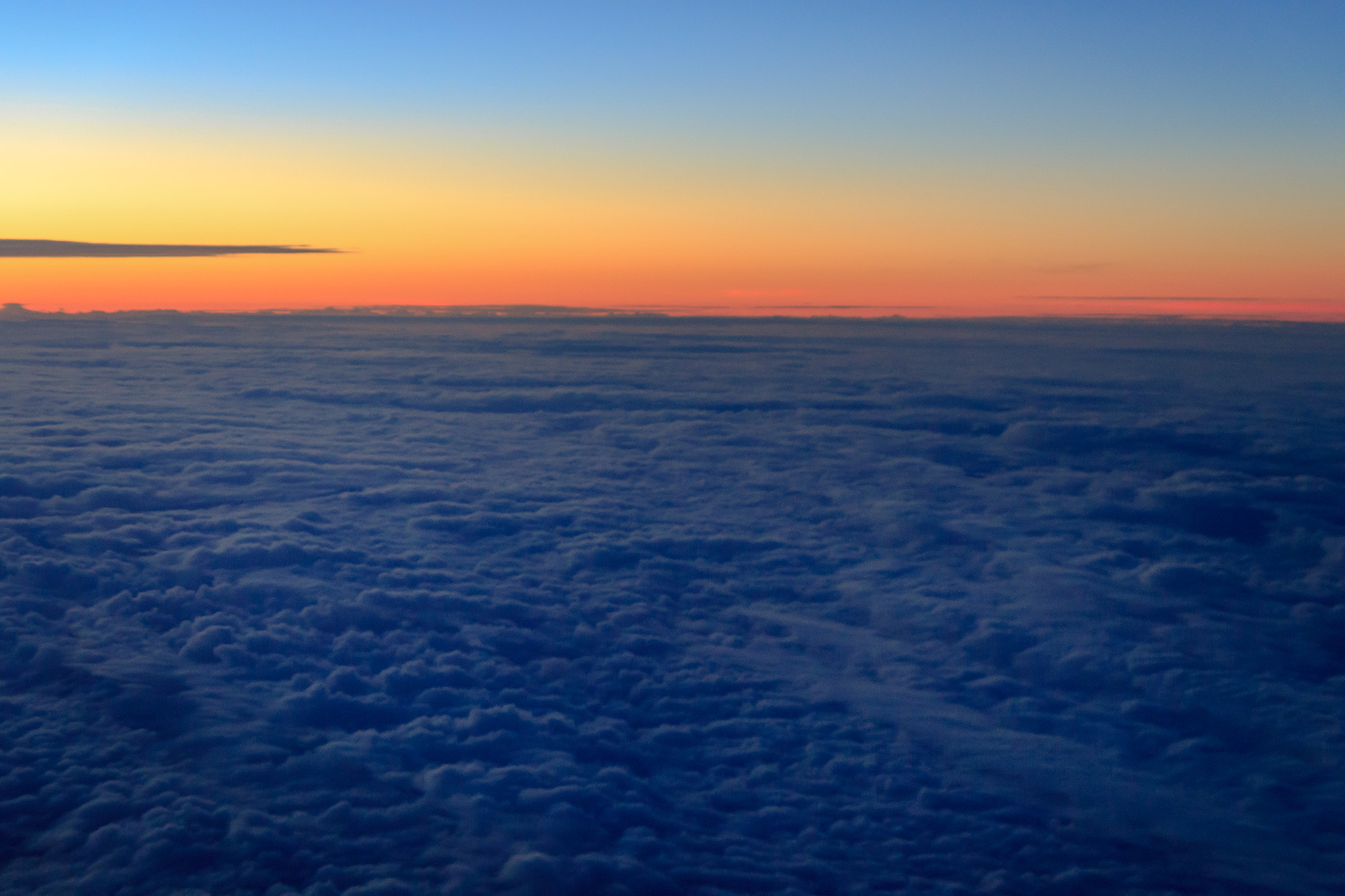 Tamron SP AF 17-50mm F2.8 XR Di II LD Aspherical (IF) sample photo. Sky photography
