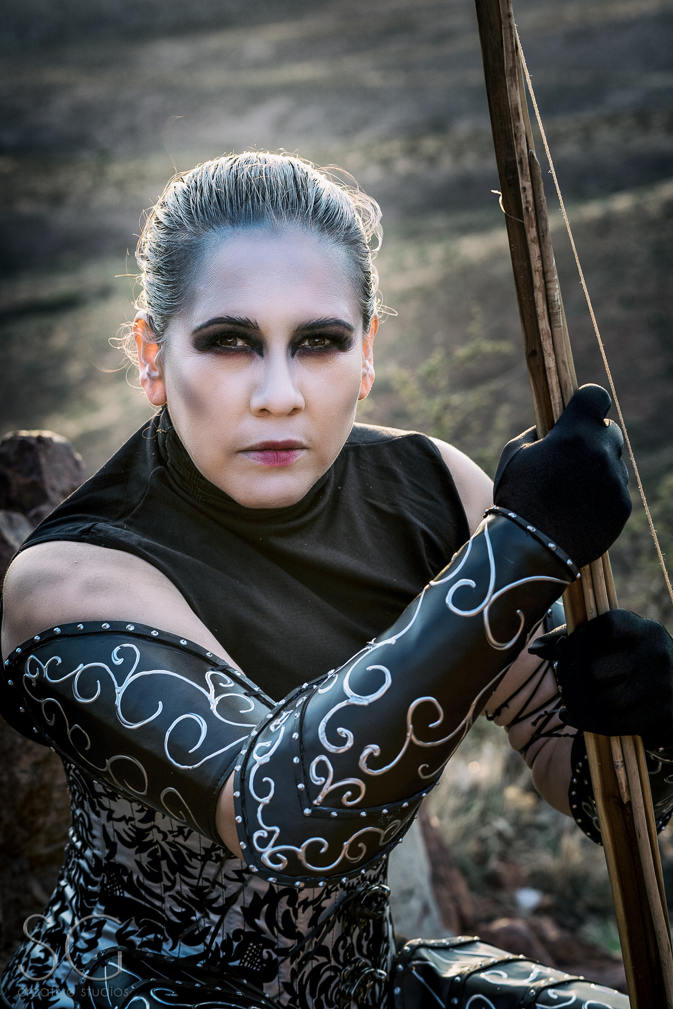 Sony a7 II + E 60mm F2.8 sample photo. Sagittarius photography