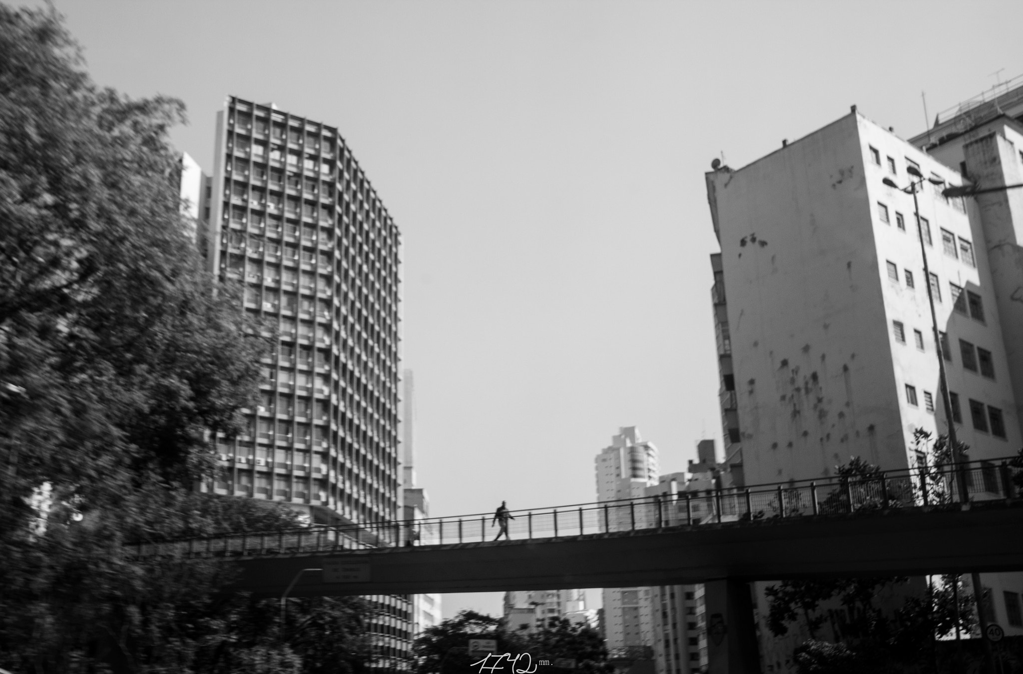 Sigma 10-20mm F4-5.6 EX DC HSM sample photo. Sao paulo - br photography