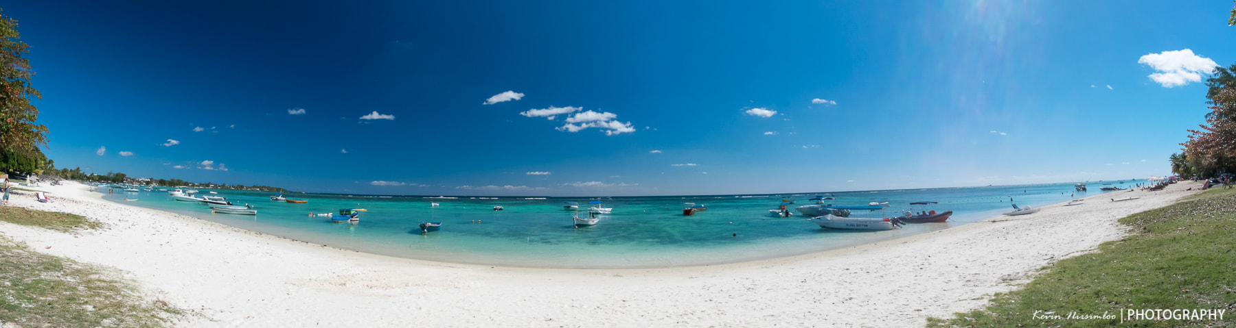 ZEISS Touit 12mm F2.8 sample photo. Trou-aux-biches panorama photography